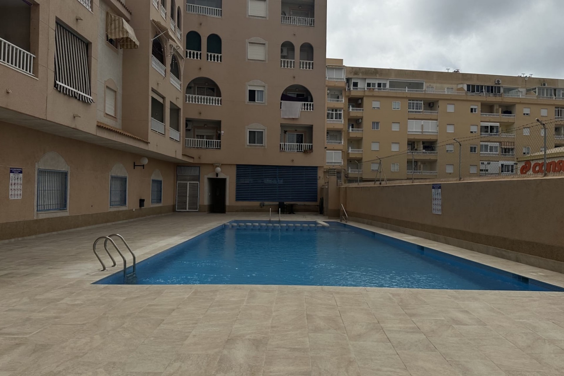 Reventa - Apartment -
Torrevieja - Costa Blanca