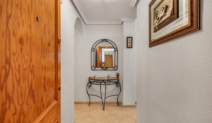 Reventa - Apartment -
Torrevieja - Costa Blanca
