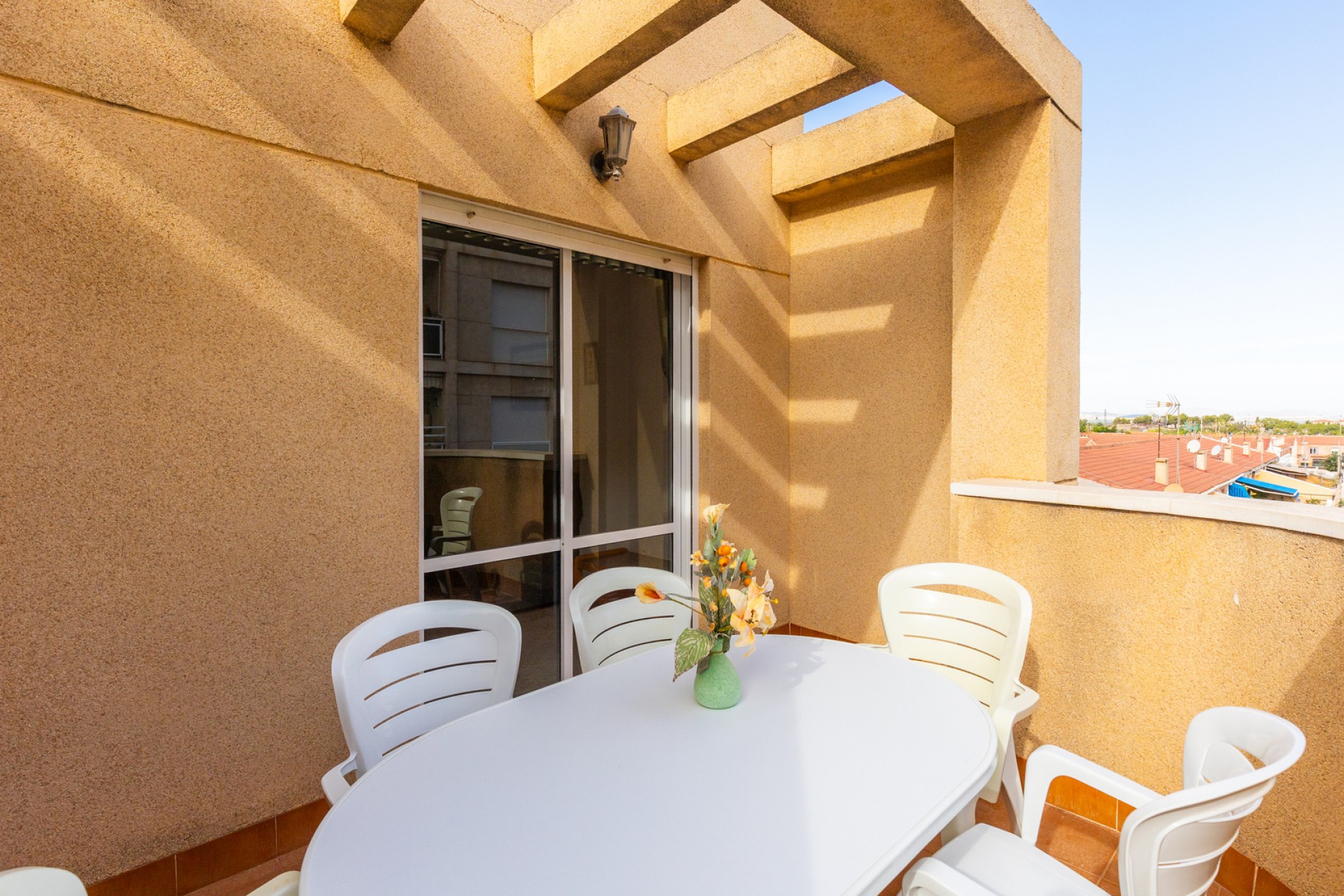 Reventa - Apartment -
Torrevieja - Costa Blanca