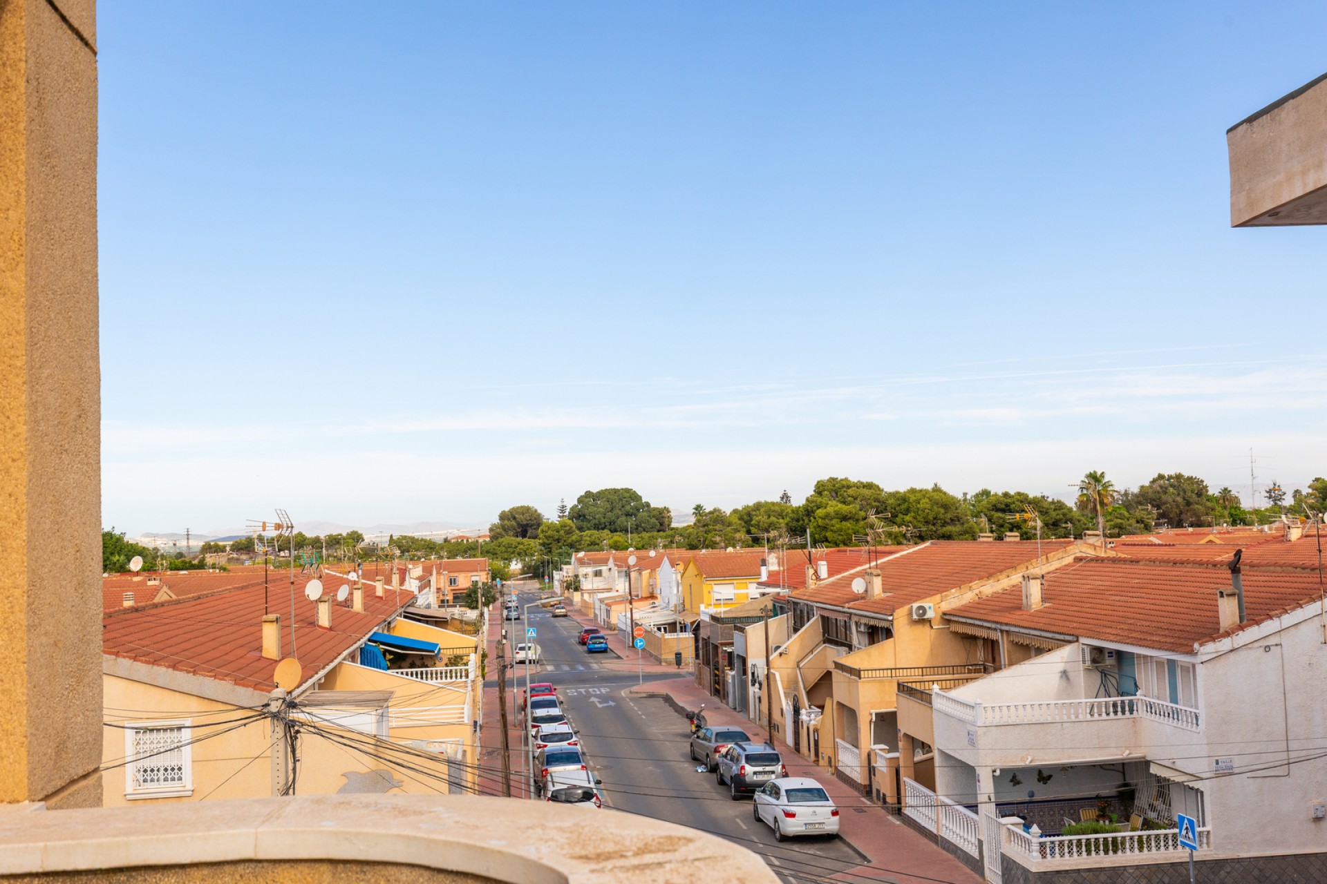 Reventa - Apartment -
Torrevieja - Costa Blanca