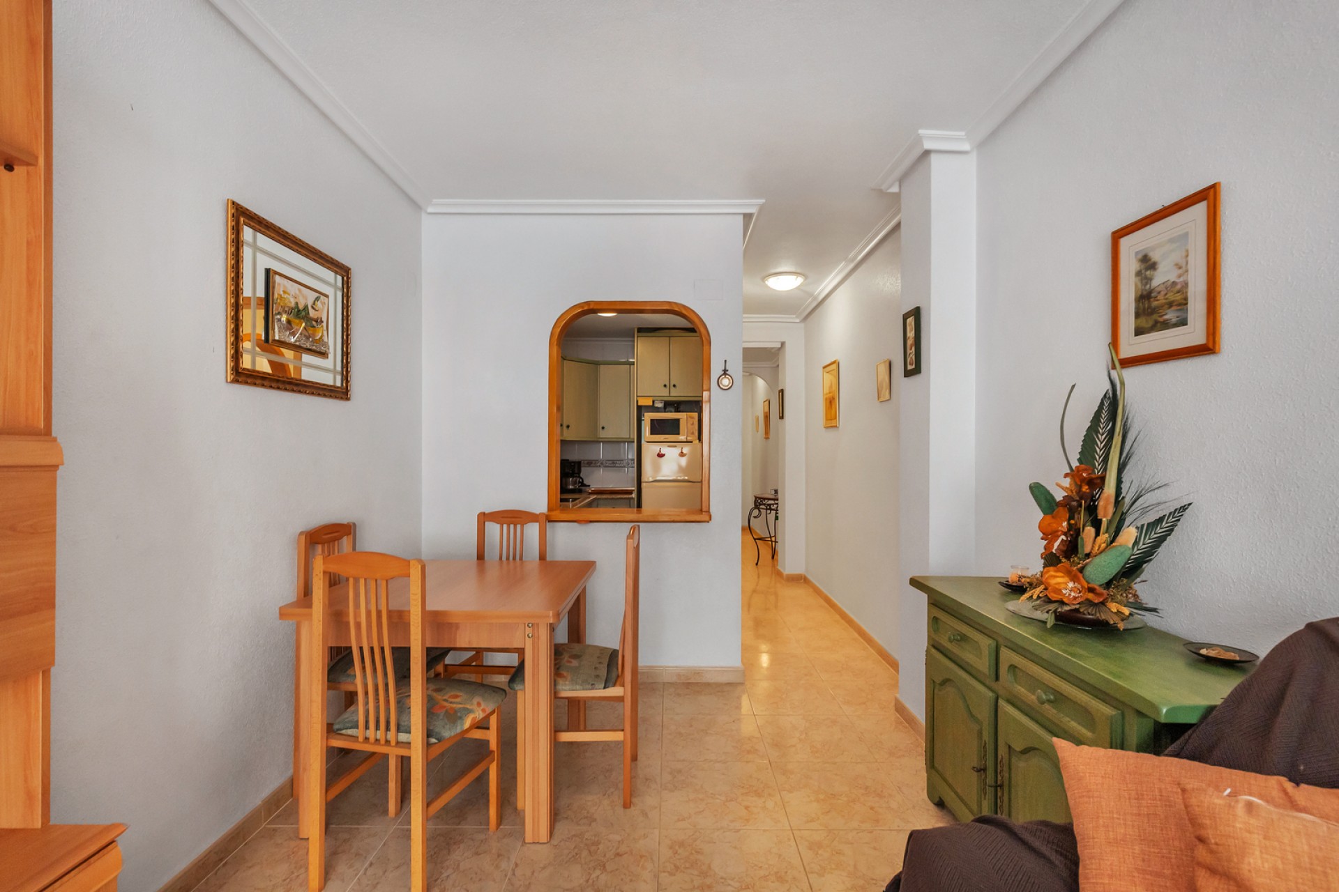 Reventa - Apartment -
Torrevieja - Costa Blanca
