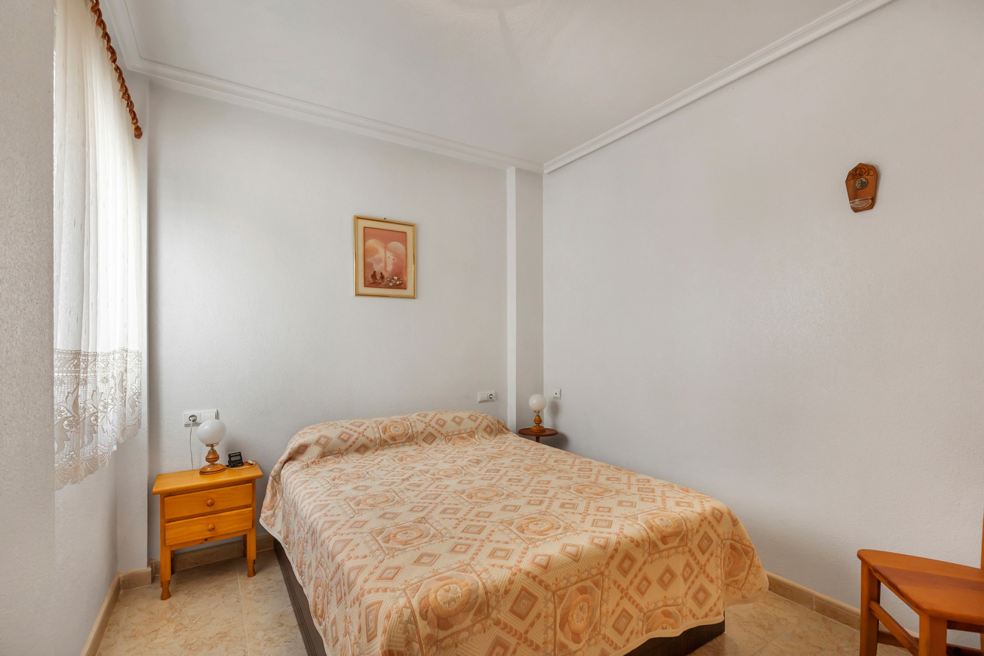 Reventa - Apartment -
Torrevieja - Costa Blanca
