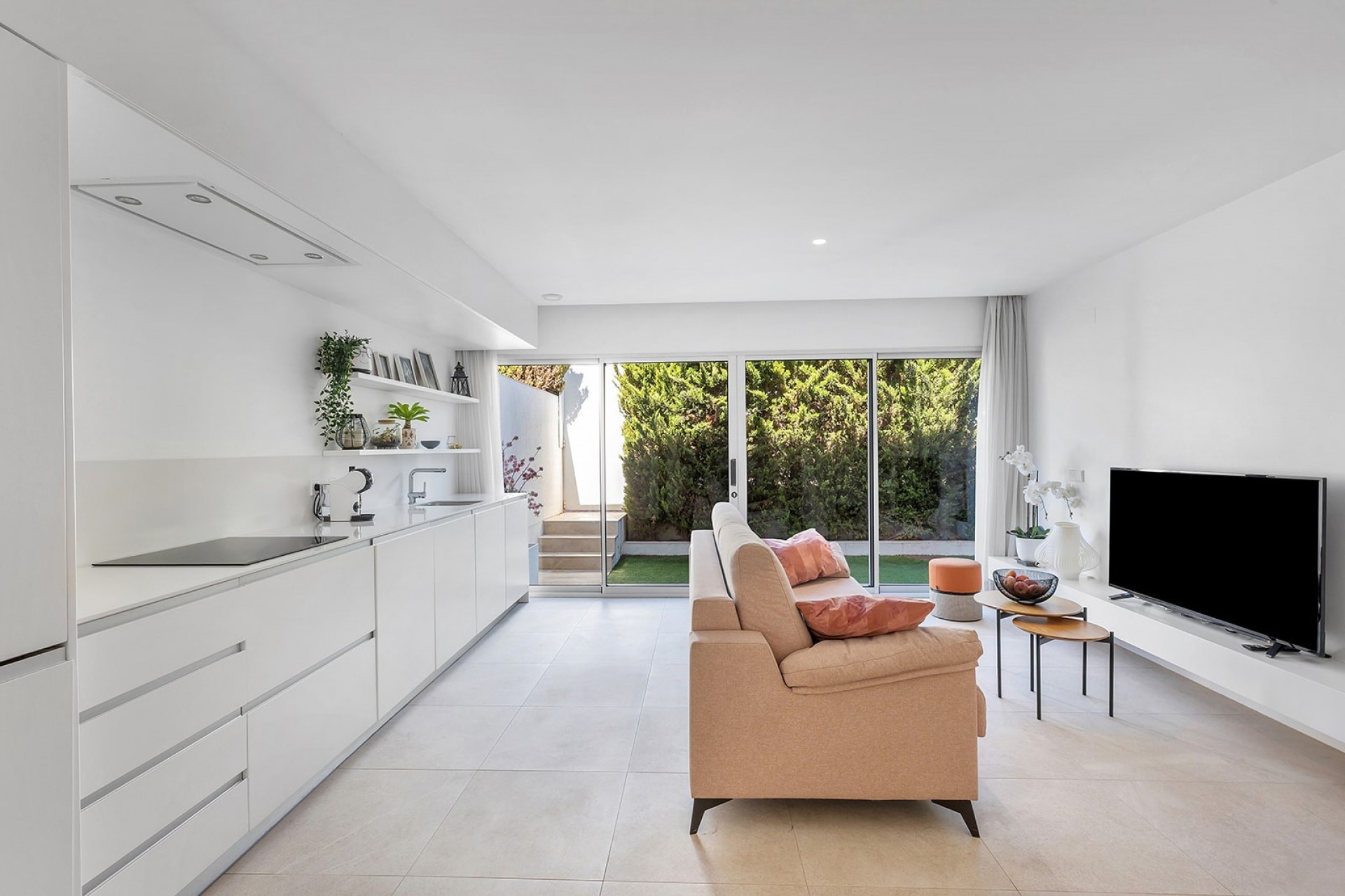 Reventa - Apartment -
Torrevieja - Costa Blanca