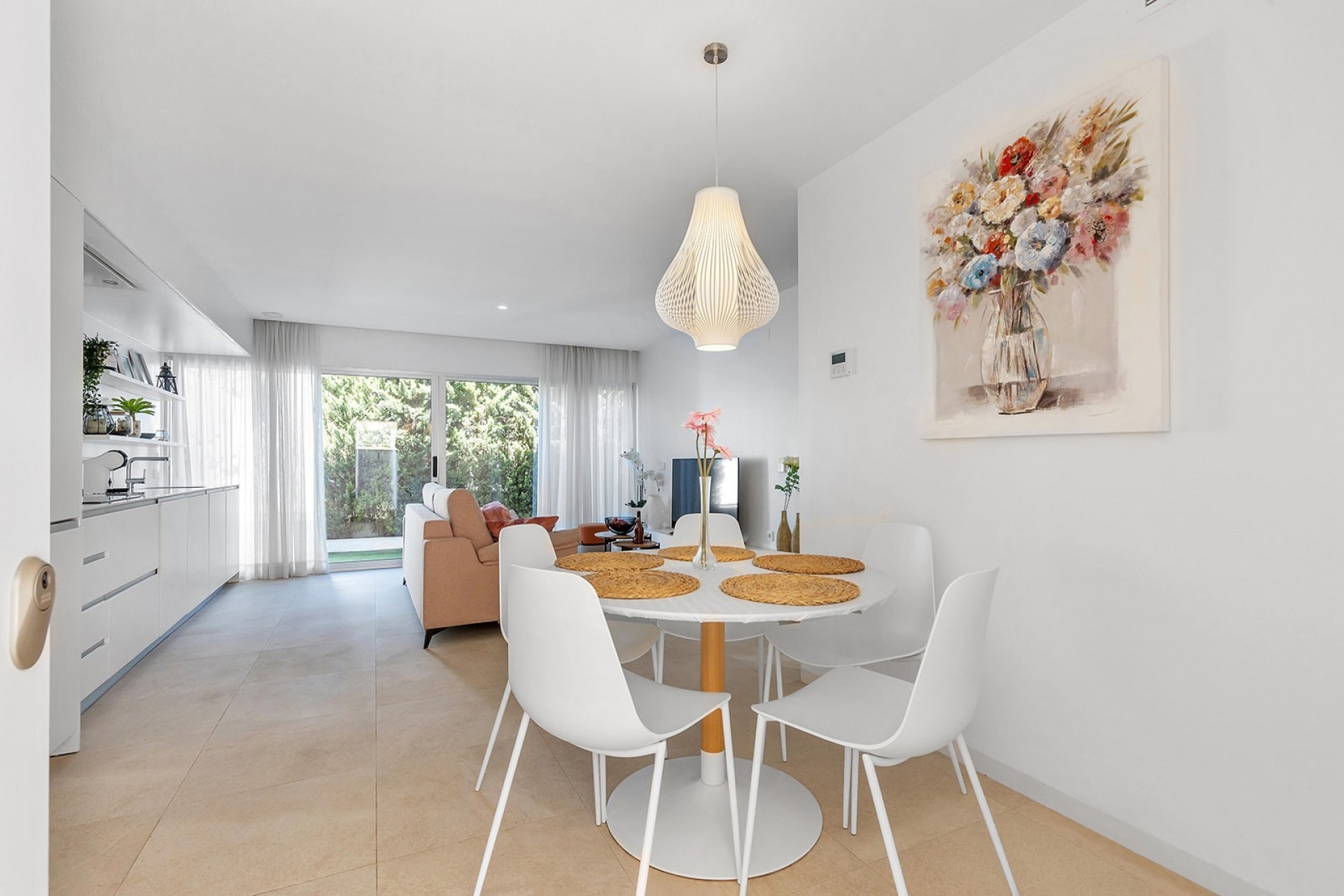 Reventa - Apartment -
Torrevieja - Costa Blanca