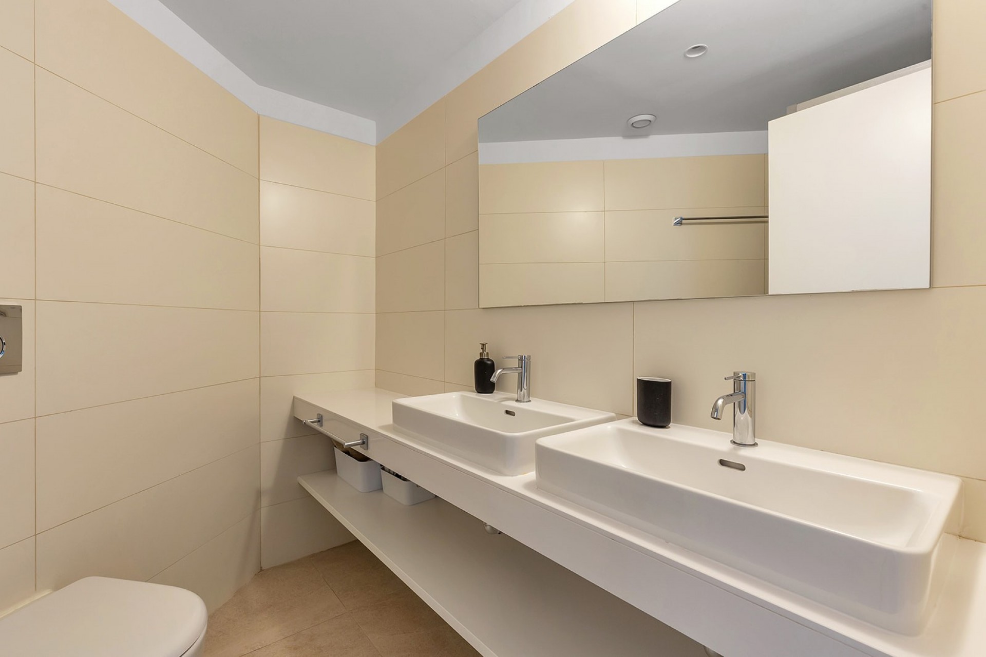 Reventa - Apartment -
Torrevieja - Costa Blanca