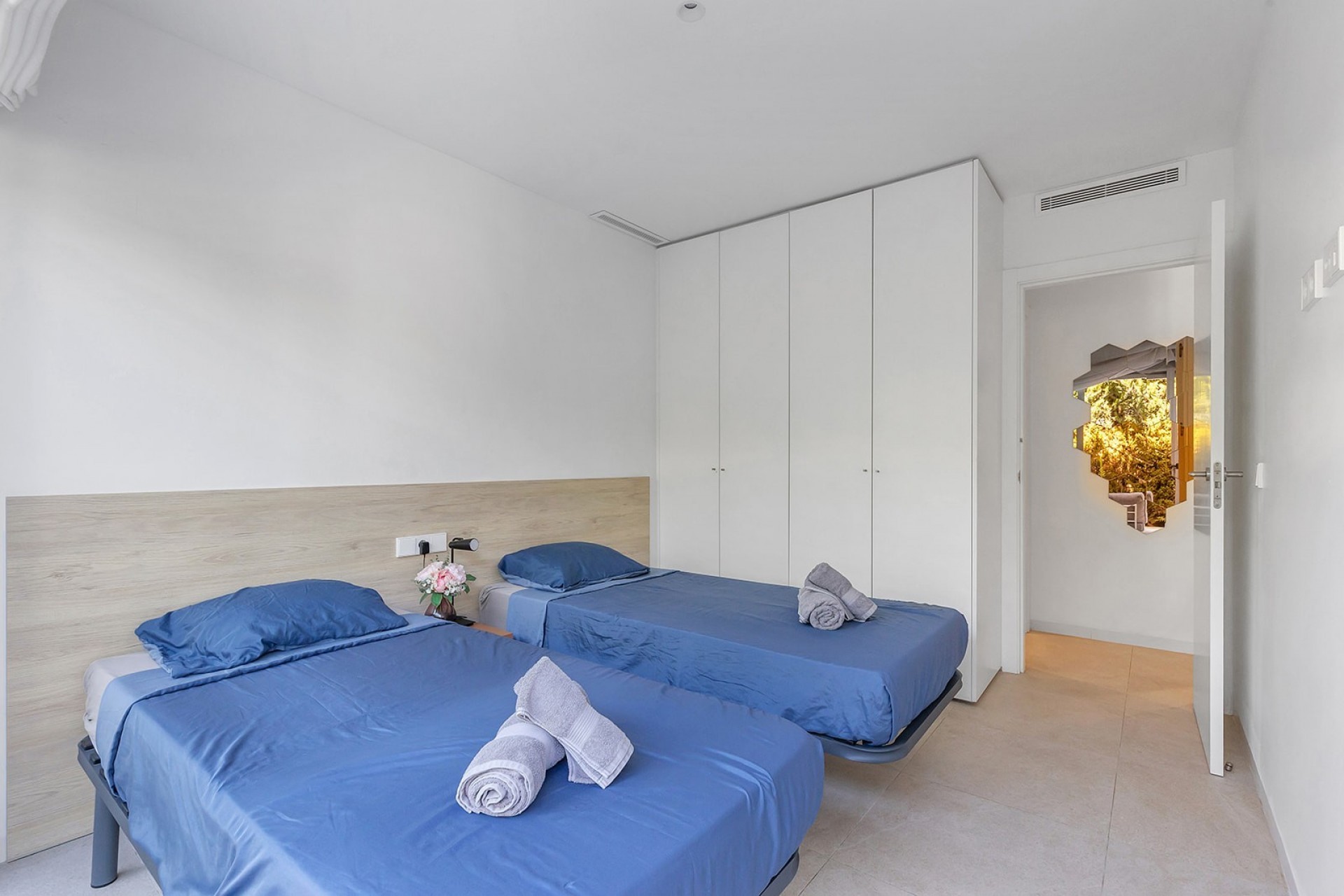 Reventa - Apartment -
Torrevieja - Costa Blanca
