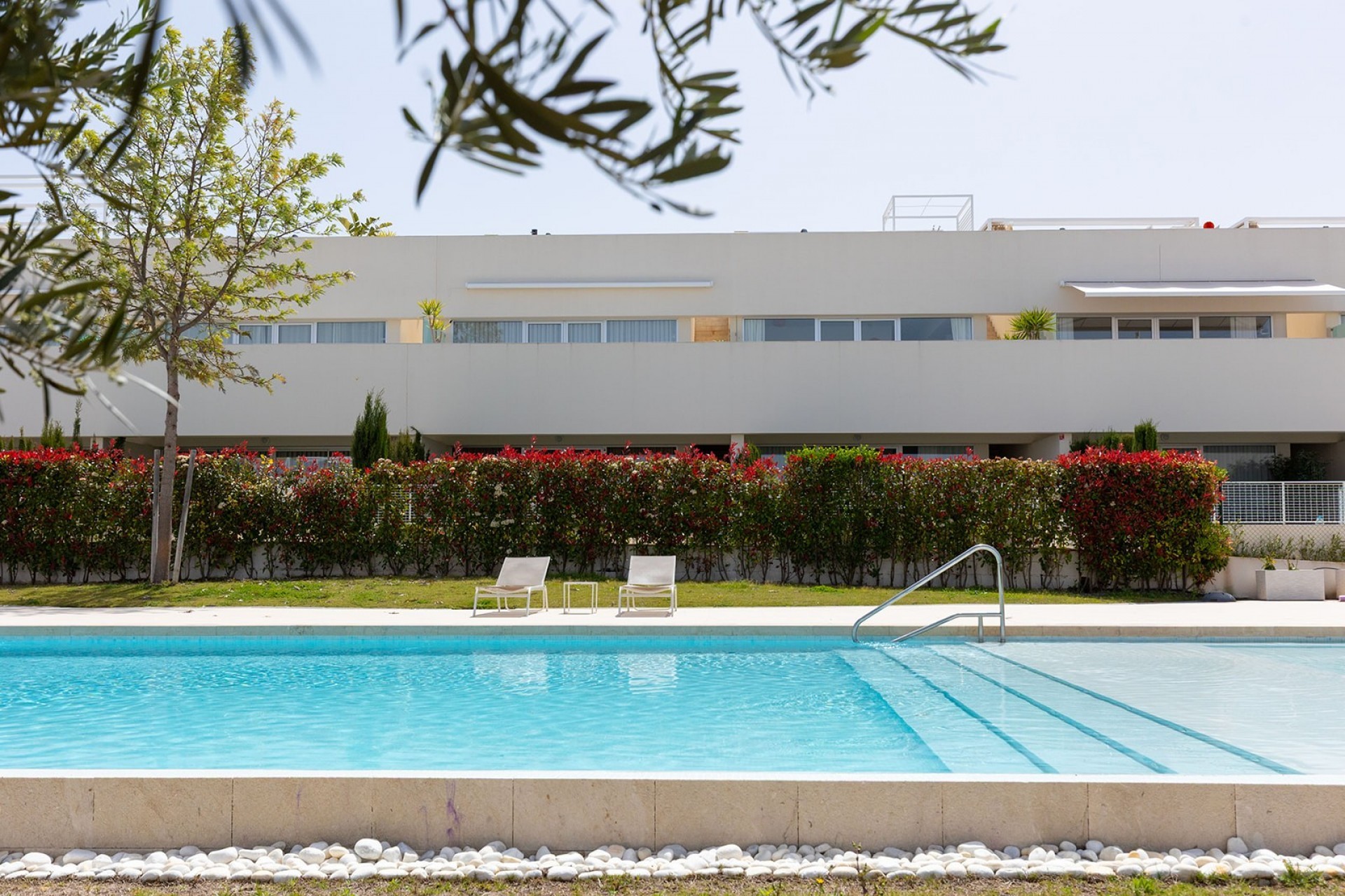 Reventa - Apartment -
Torrevieja - Costa Blanca