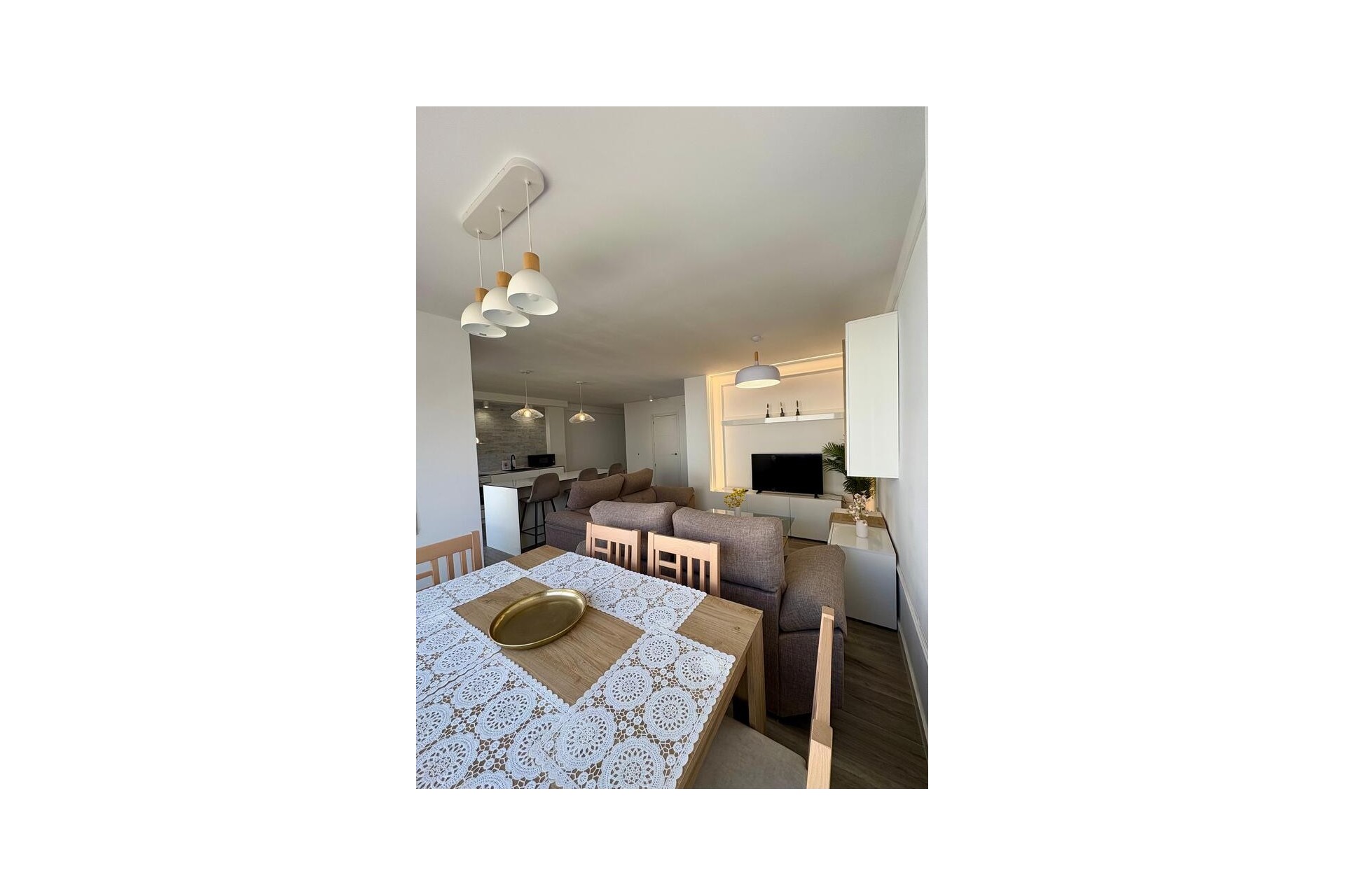 Reventa - Apartment -
Torrevieja - Costa Blanca