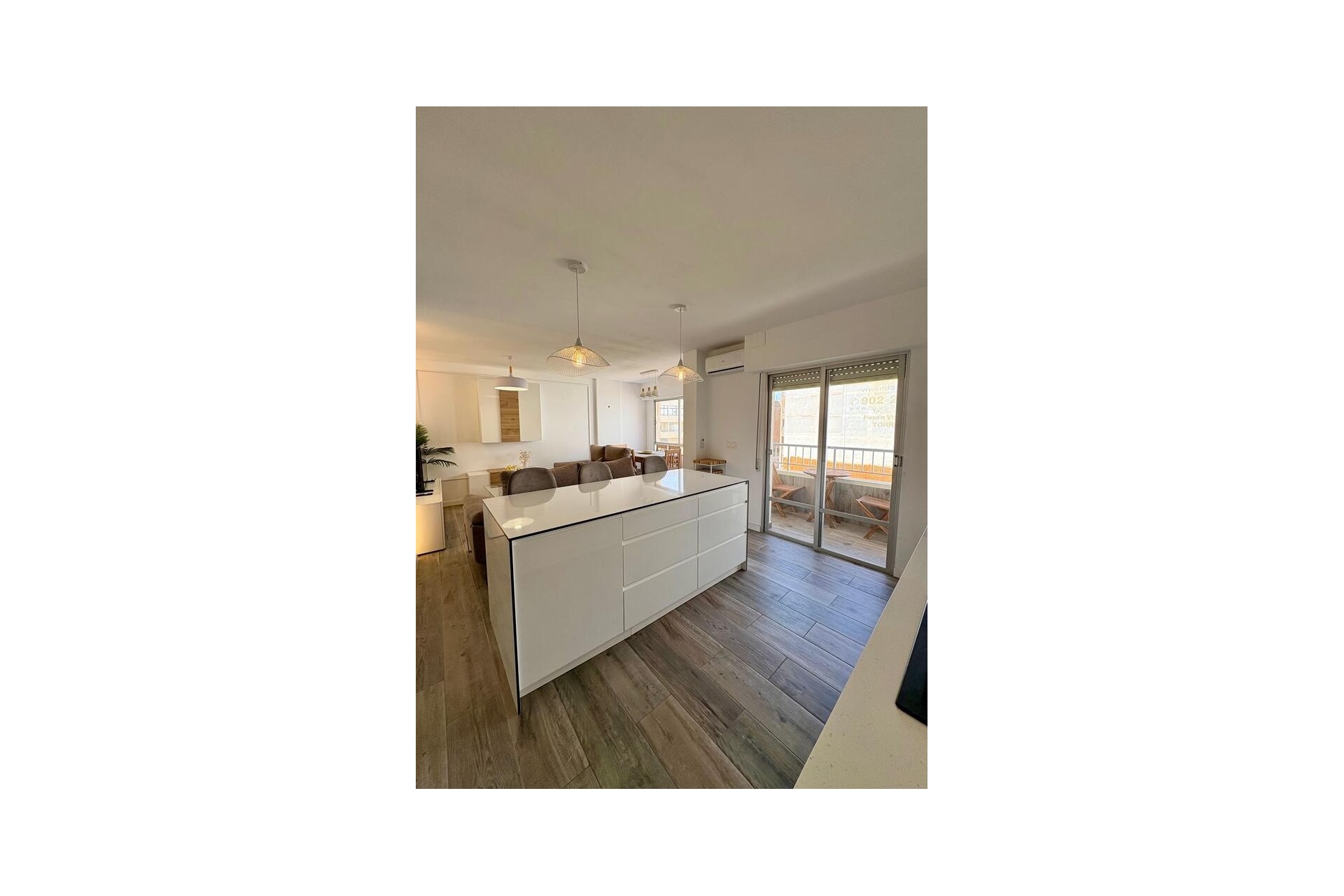 Reventa - Apartment -
Torrevieja - Costa Blanca