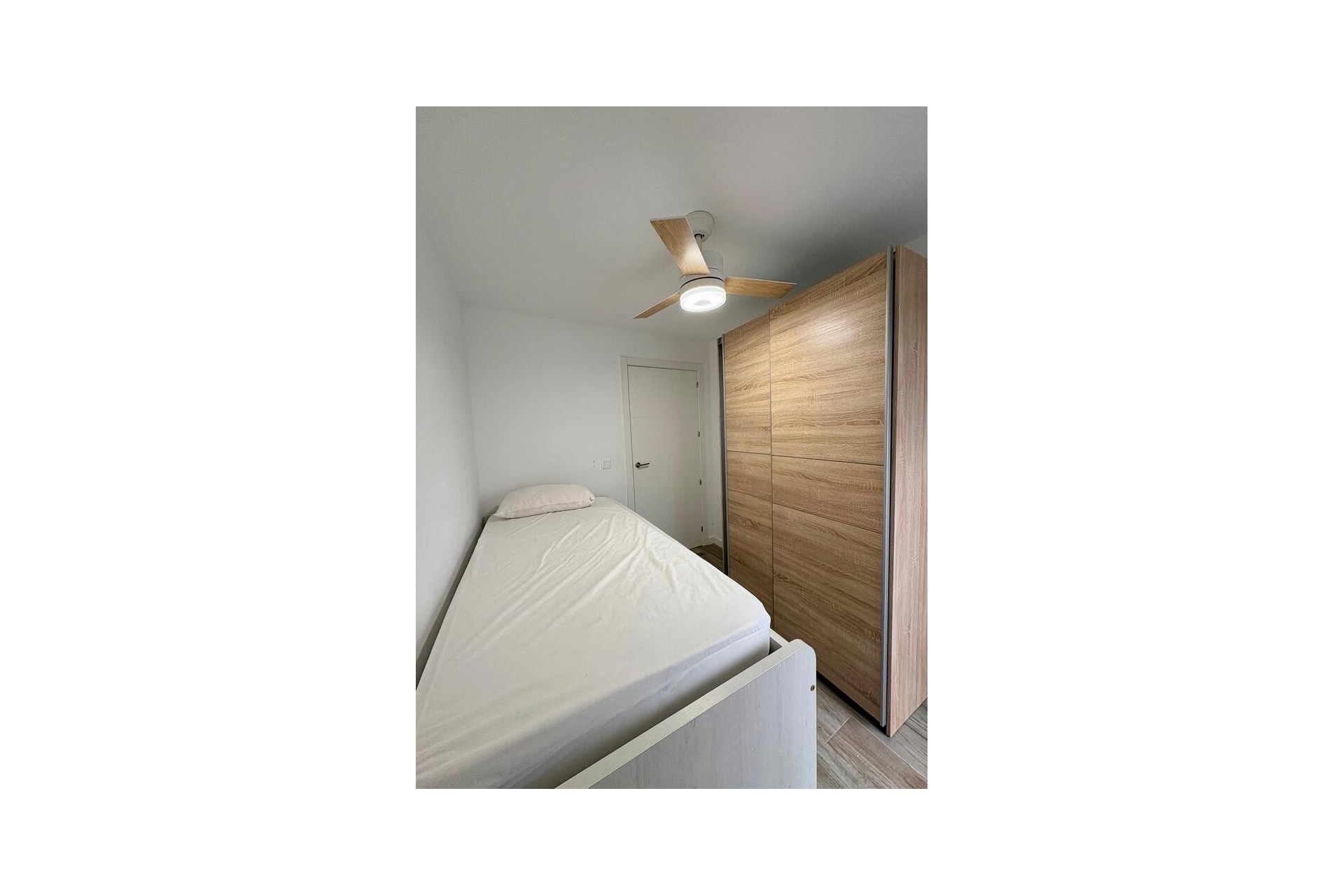 Reventa - Apartment -
Torrevieja - Costa Blanca