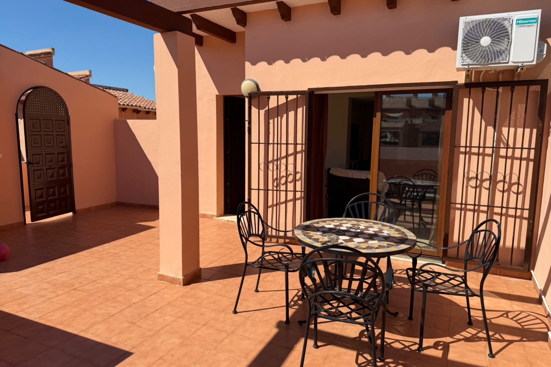 Reventa - Apartment -
Torrevieja - Costa Blanca