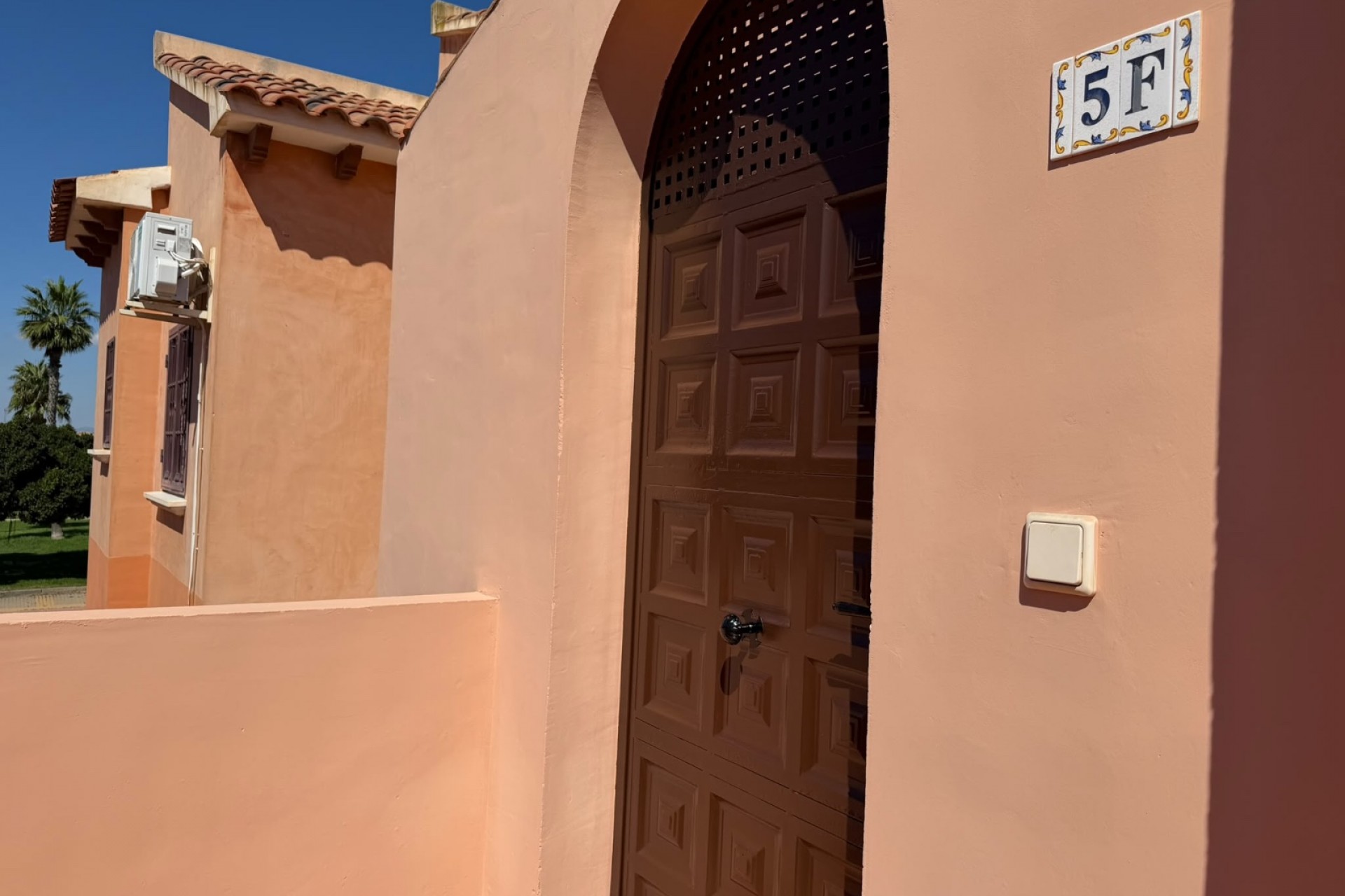 Reventa - Apartment -
Torrevieja - Costa Blanca