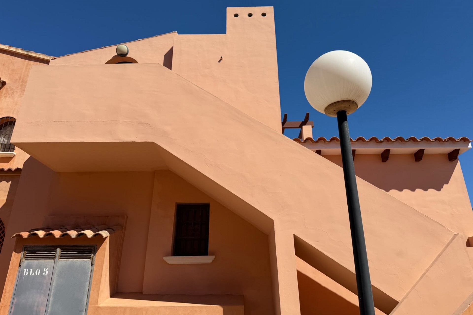 Reventa - Apartment -
Torrevieja - Costa Blanca