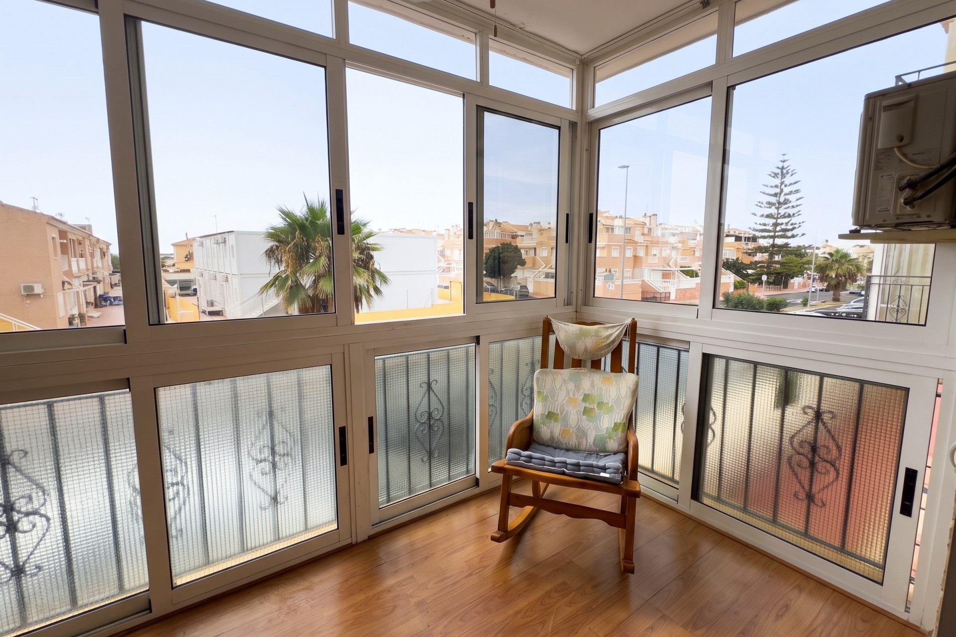 Reventa - Apartment -
Torrevieja - Costa Blanca