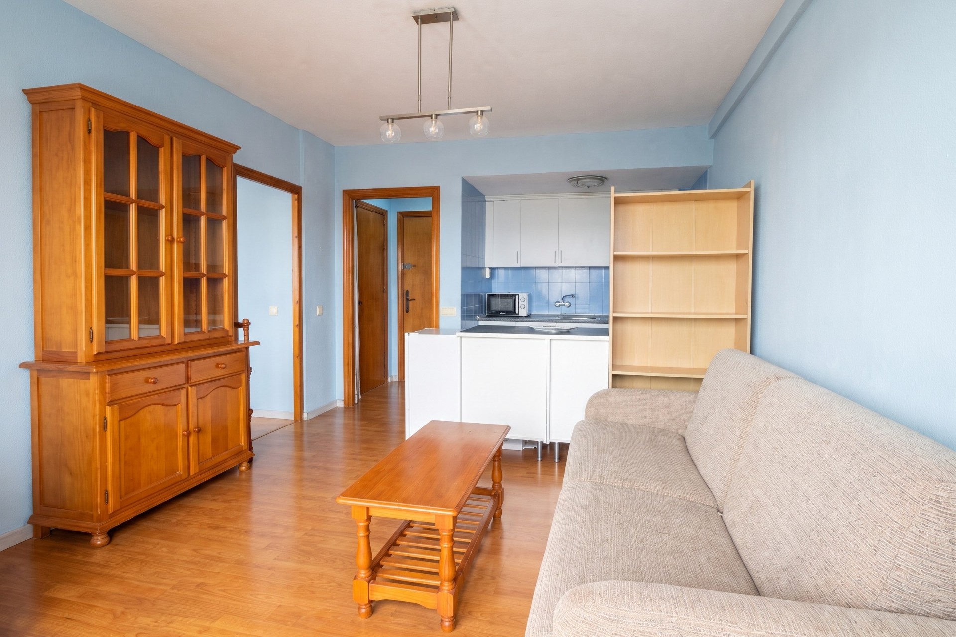 Reventa - Apartment -
Torrevieja - Costa Blanca