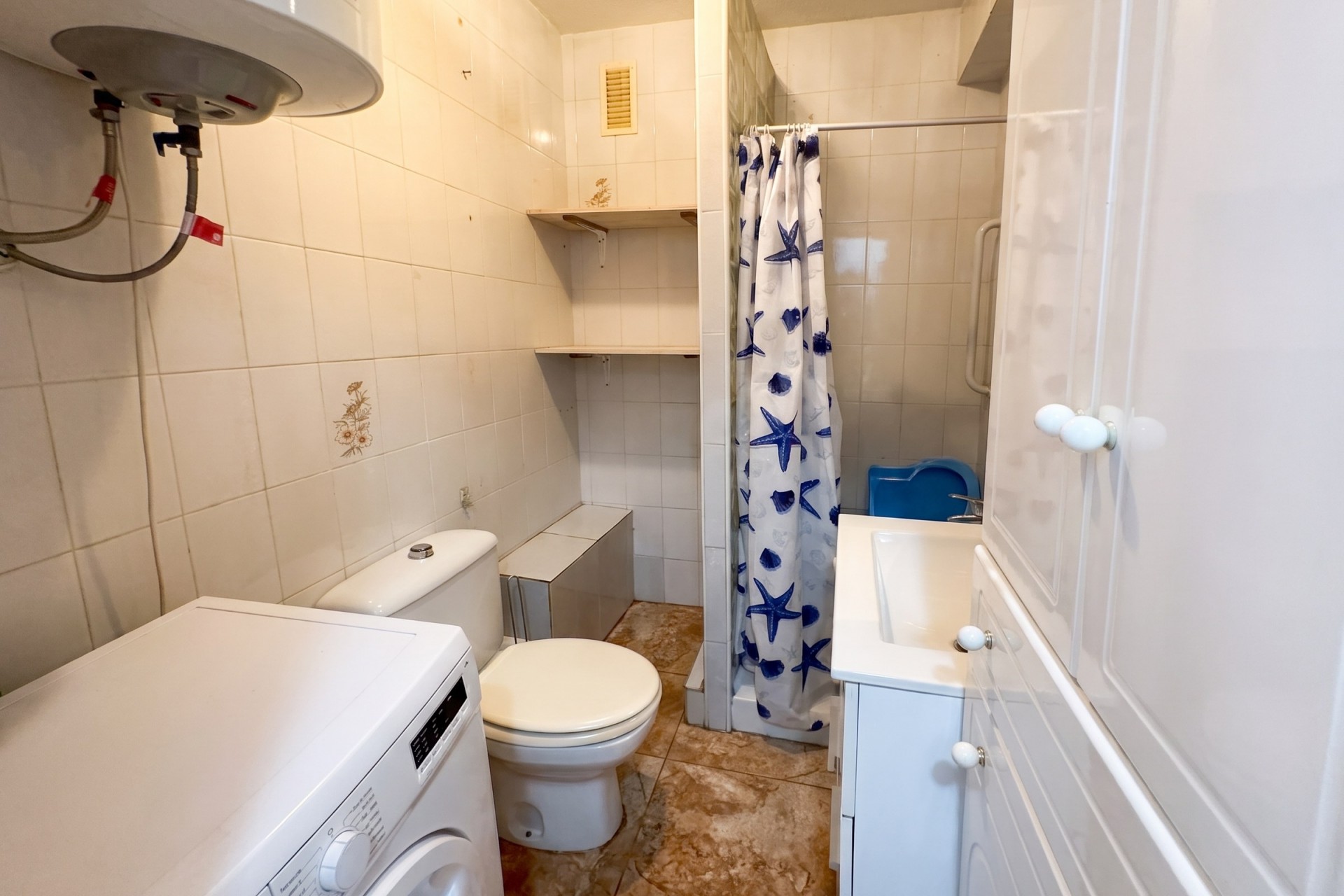 Reventa - Apartment -
Torrevieja - Costa Blanca