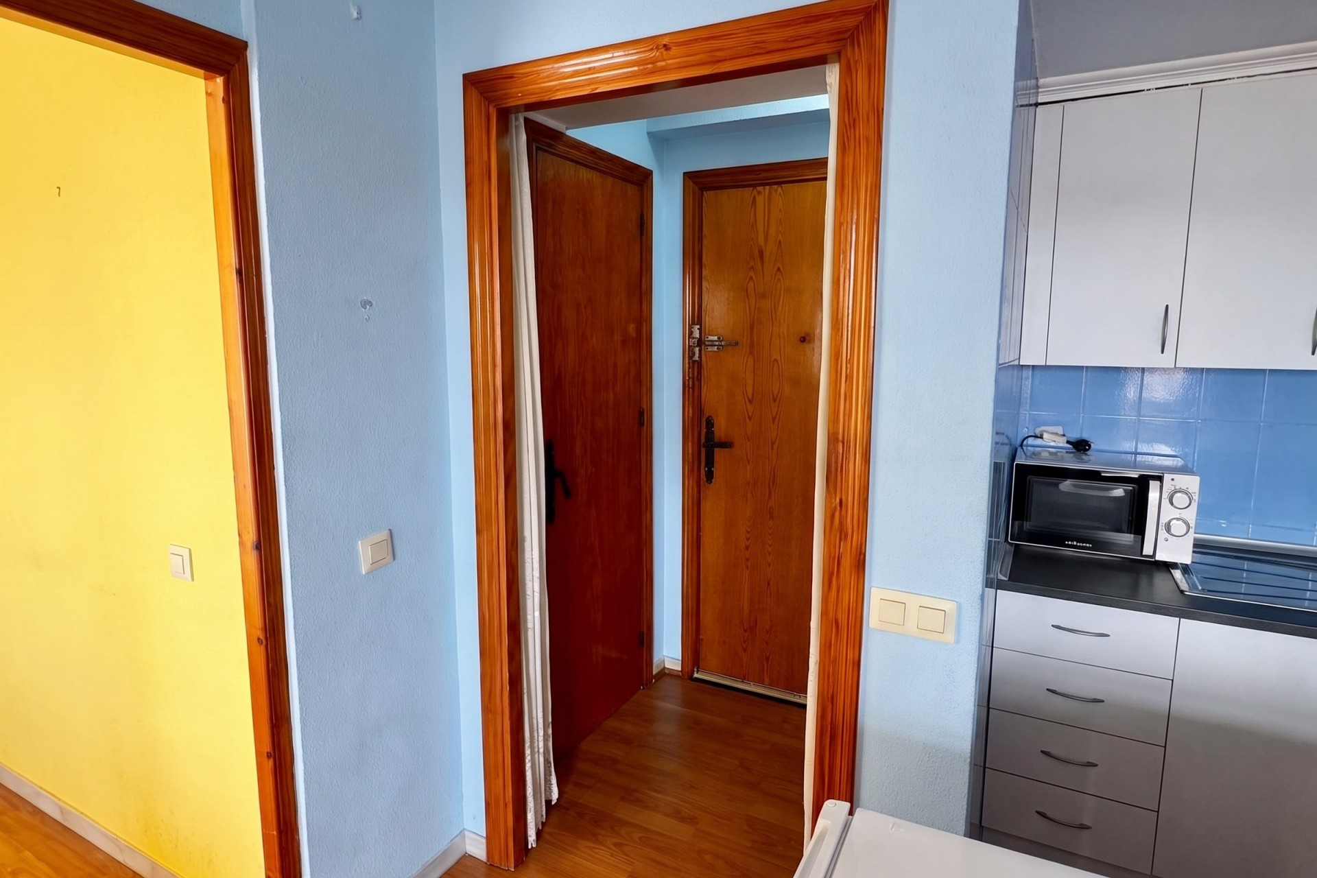 Reventa - Apartment -
Torrevieja - Costa Blanca