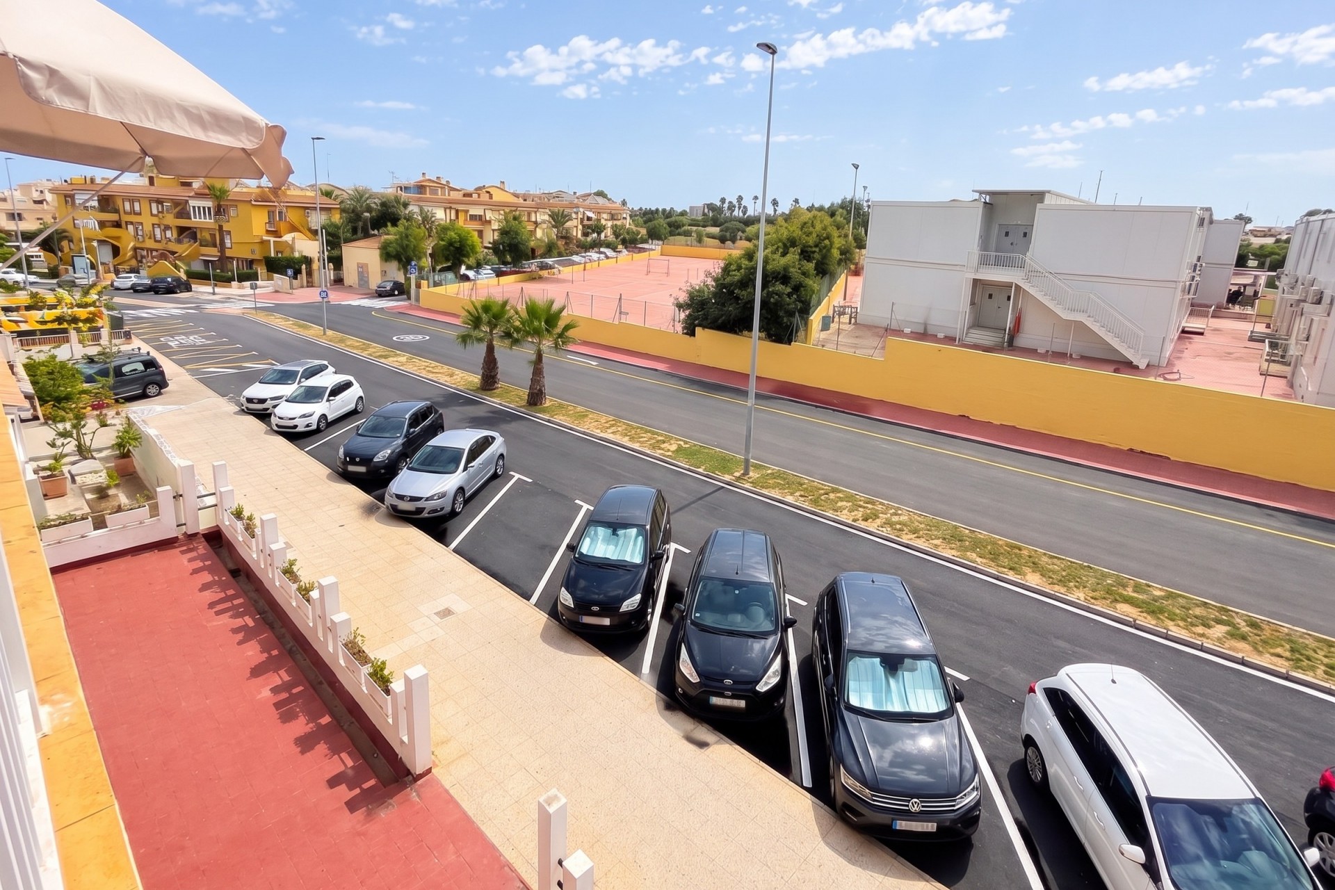 Reventa - Apartment -
Torrevieja - Costa Blanca