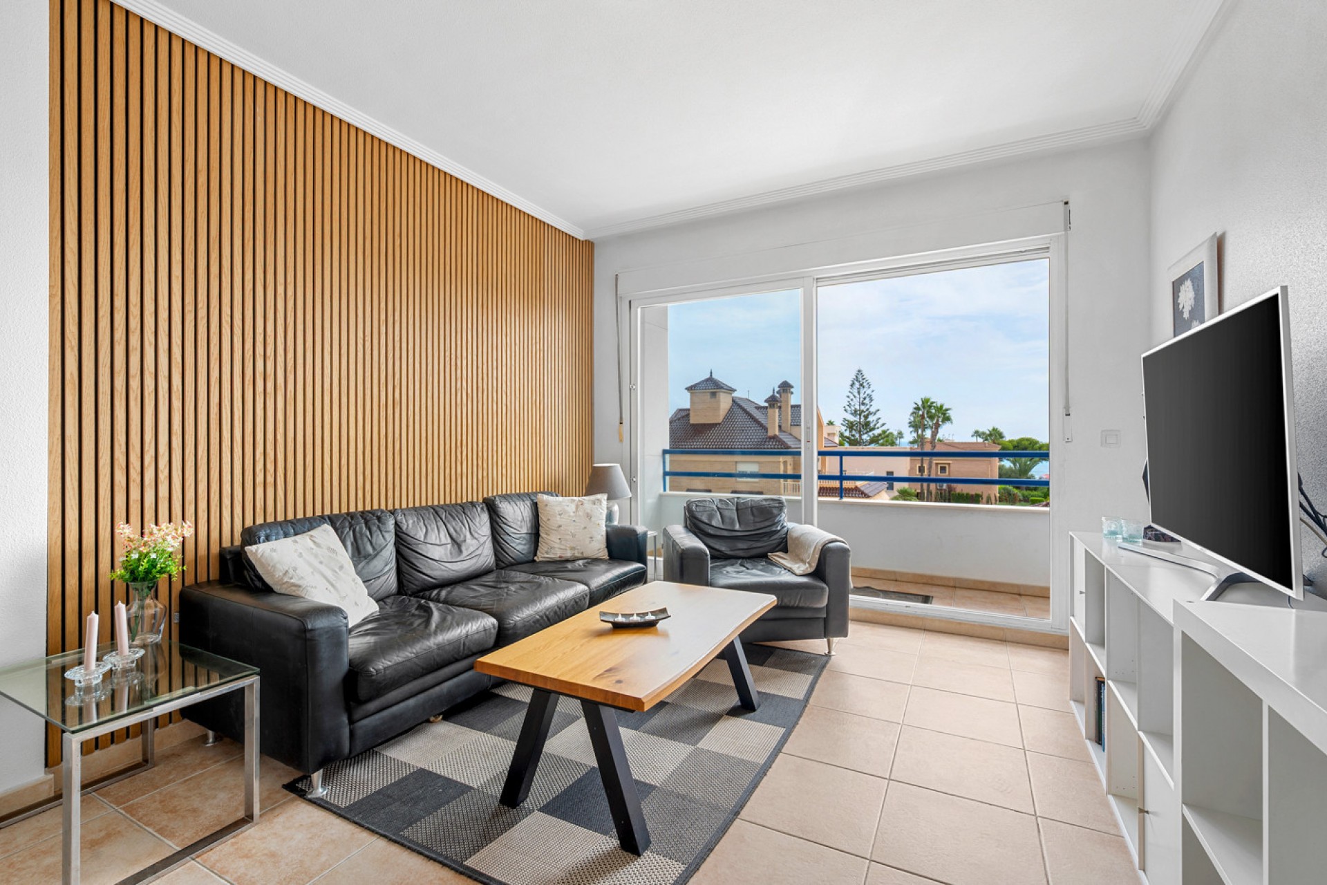 Reventa - Apartment -
Torrevieja - Costa Blanca