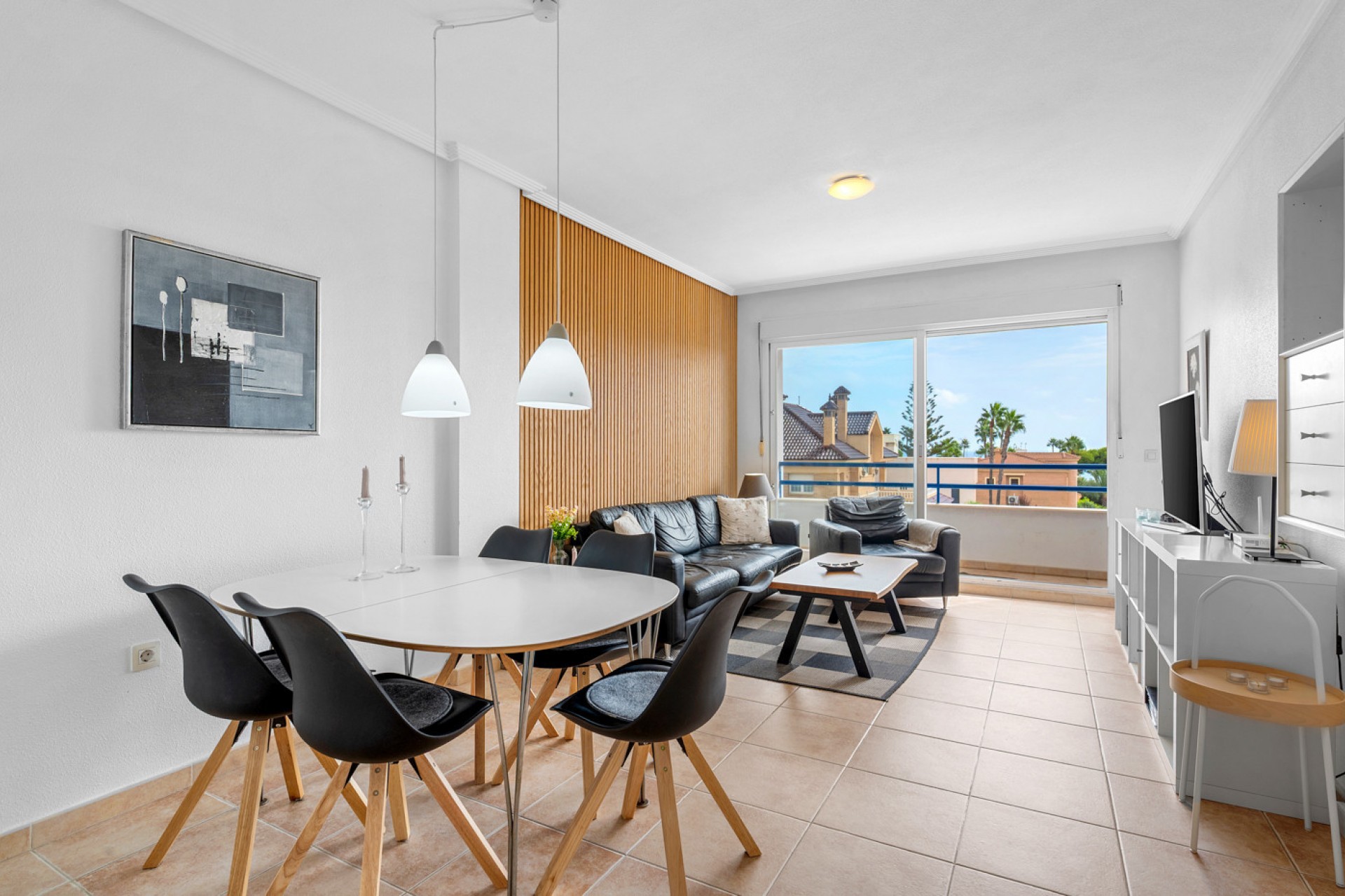 Reventa - Apartment -
Torrevieja - Costa Blanca