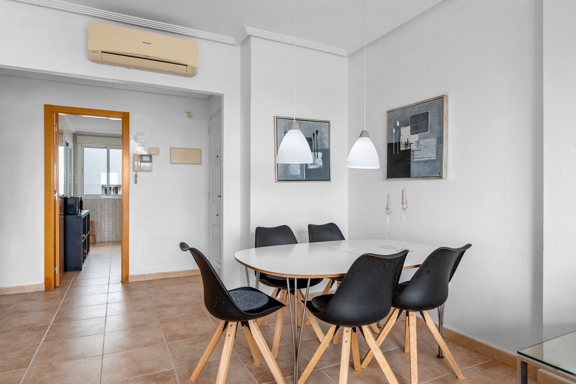 Reventa - Apartment -
Torrevieja - Costa Blanca