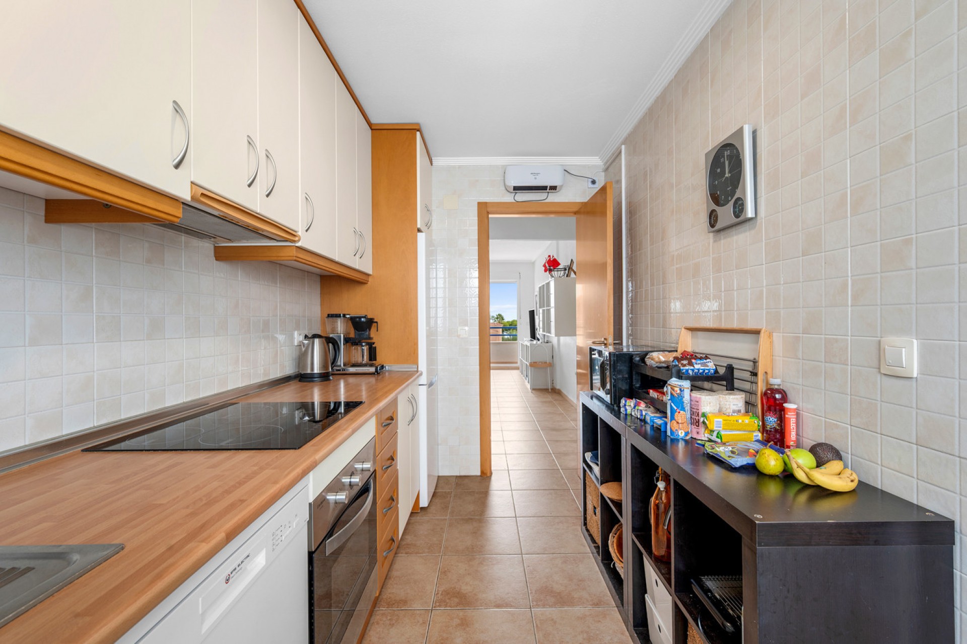 Reventa - Apartment -
Torrevieja - Costa Blanca