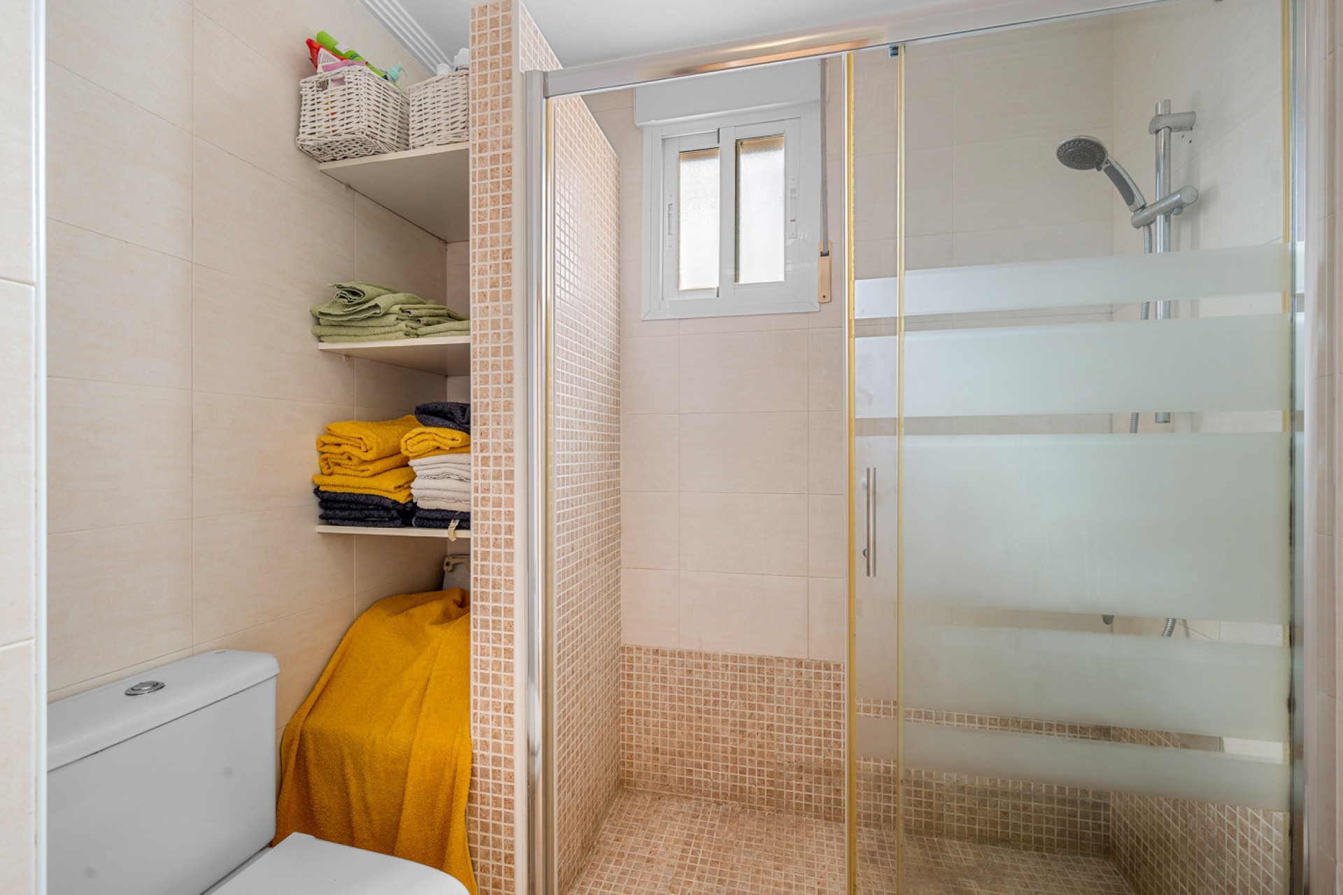 Reventa - Apartment -
Torrevieja - Costa Blanca