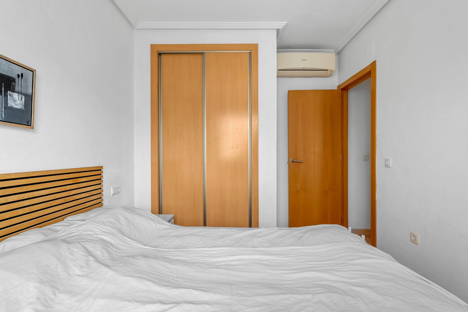 Reventa - Apartment -
Torrevieja - Costa Blanca
