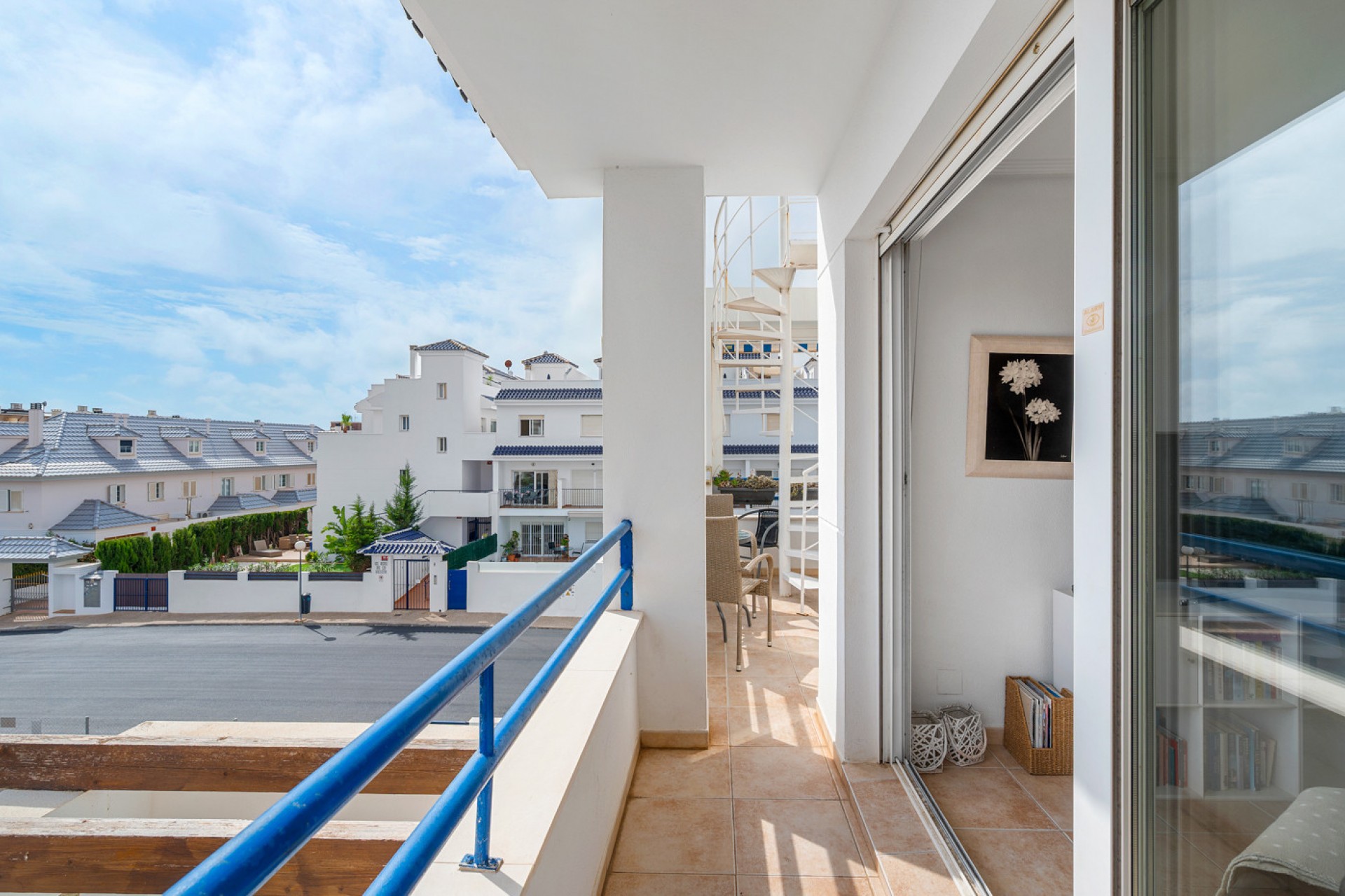 Reventa - Apartment -
Torrevieja - Costa Blanca