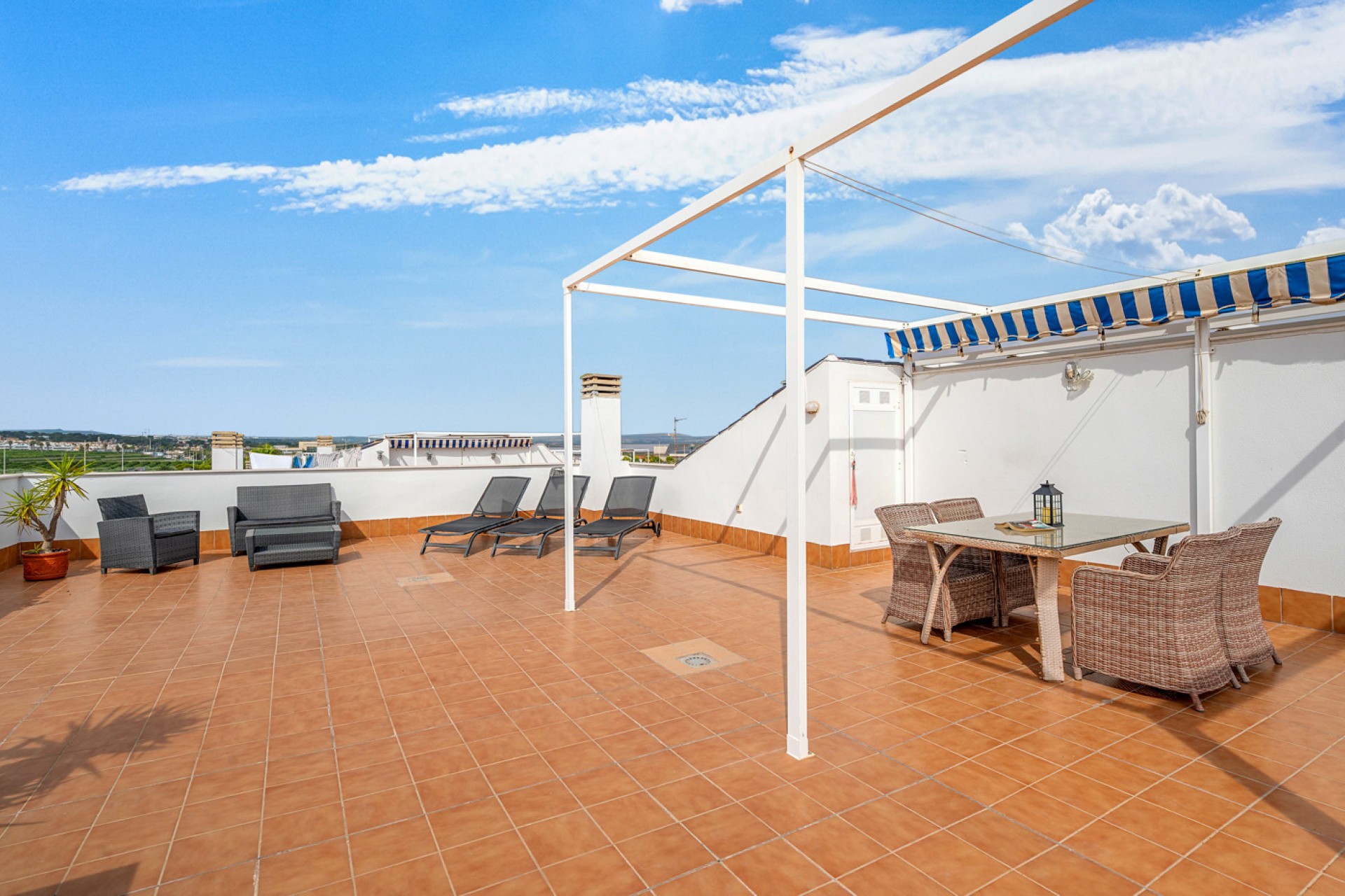 Reventa - Apartment -
Torrevieja - Costa Blanca