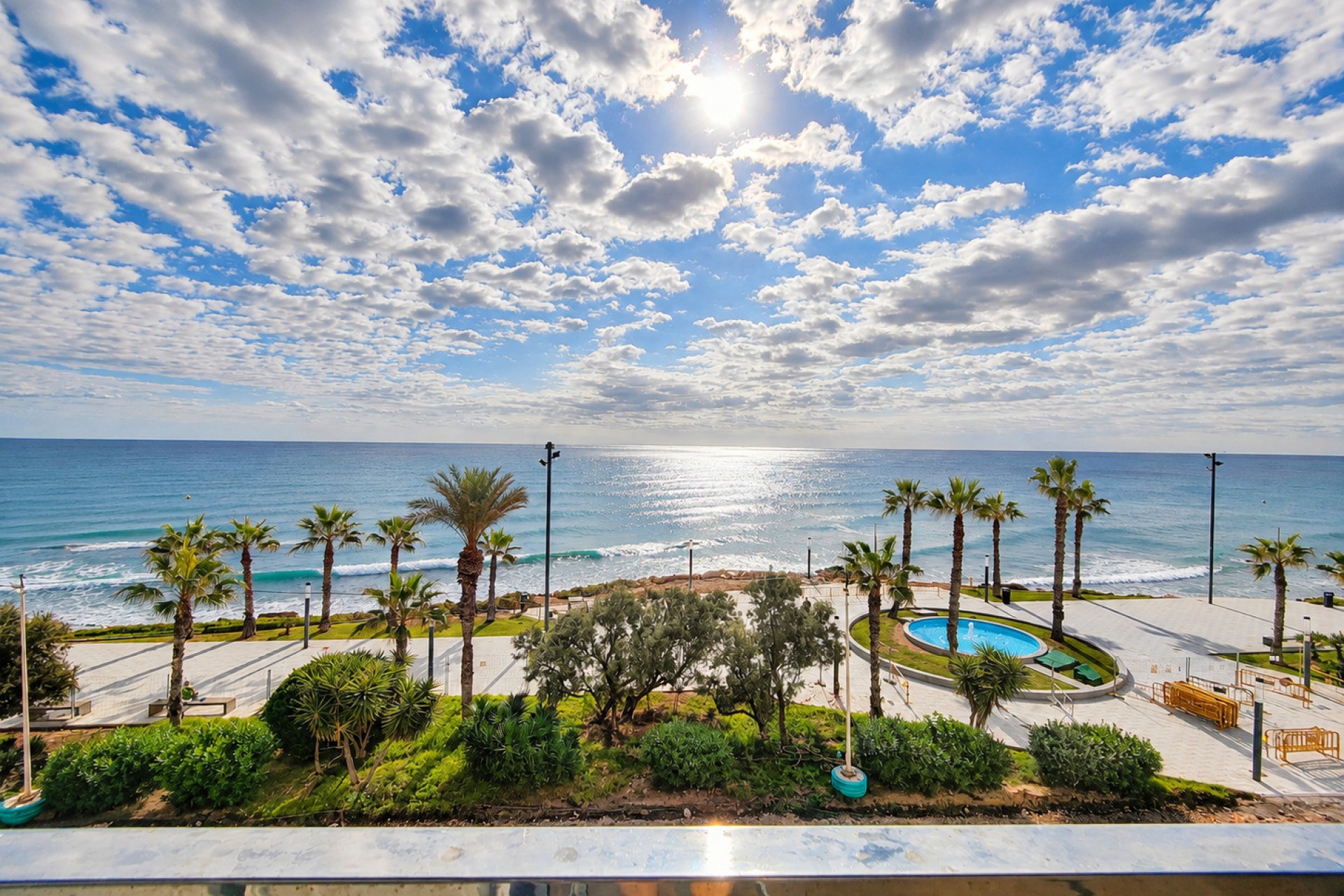 Reventa - Apartment -
Torrevieja - Costa Blanca