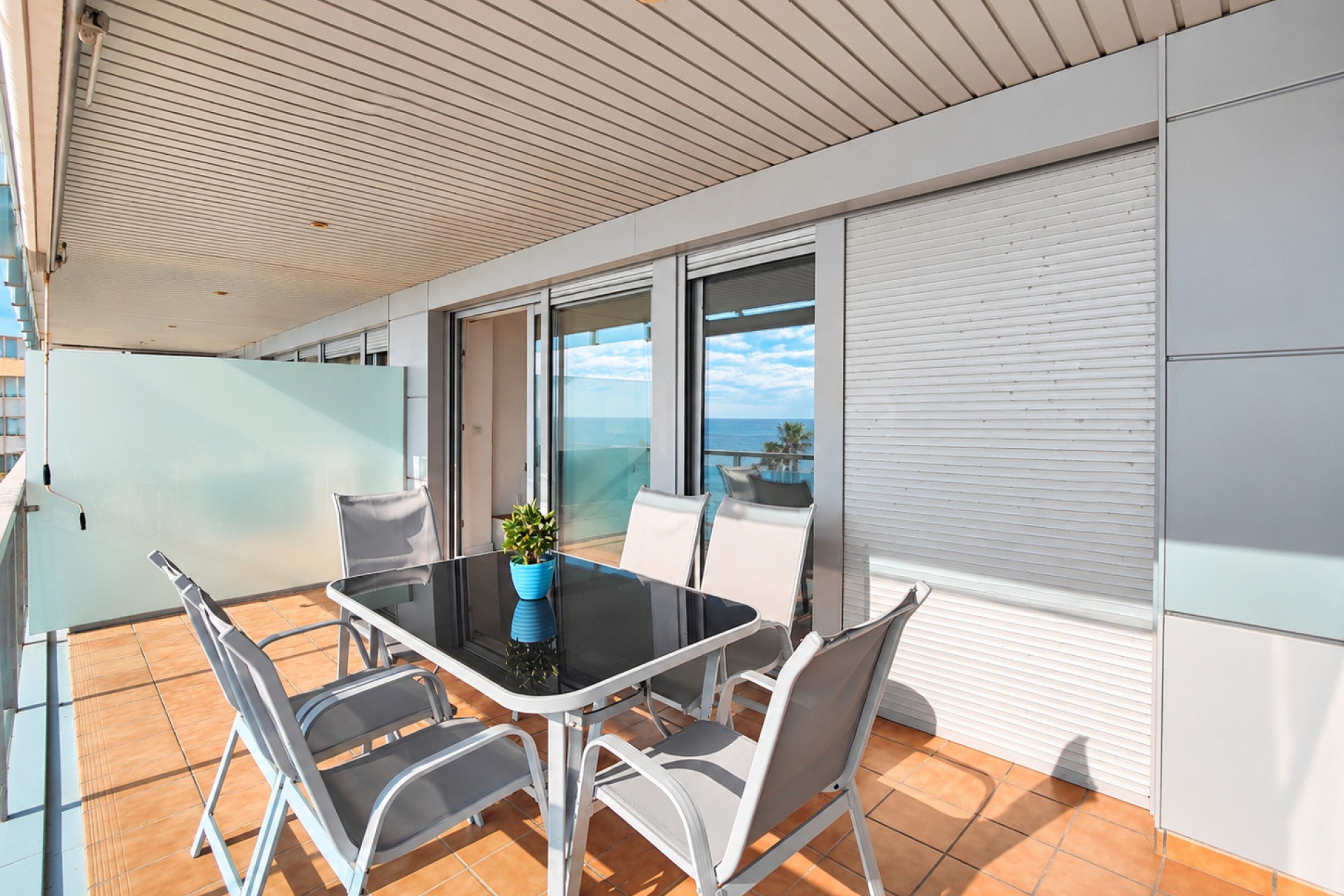 Reventa - Apartment -
Torrevieja - Costa Blanca