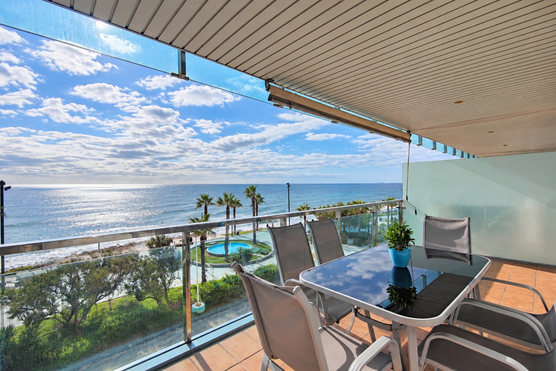 Reventa - Apartment -
Torrevieja - Costa Blanca