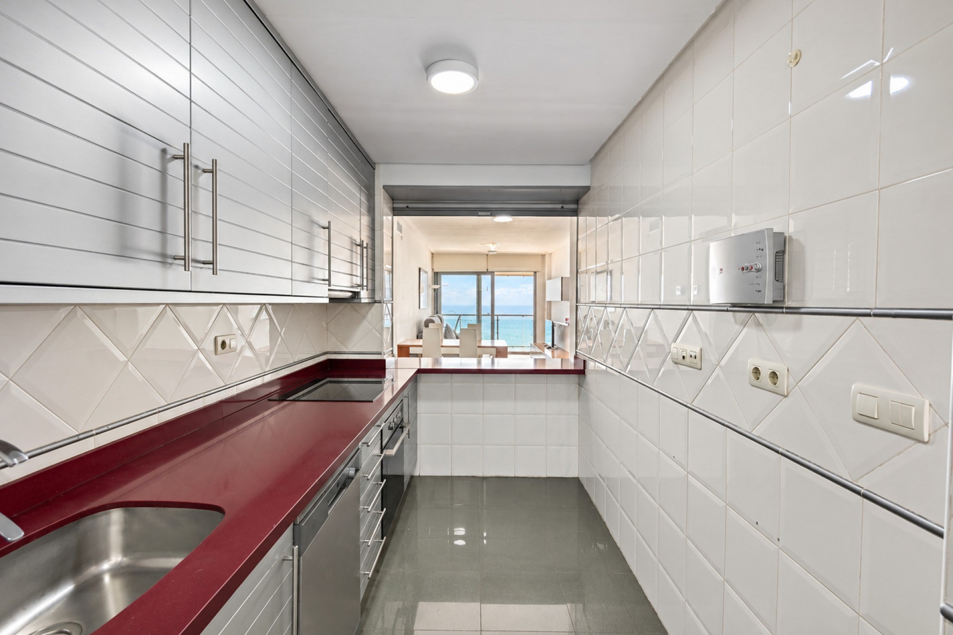 Reventa - Apartment -
Torrevieja - Costa Blanca