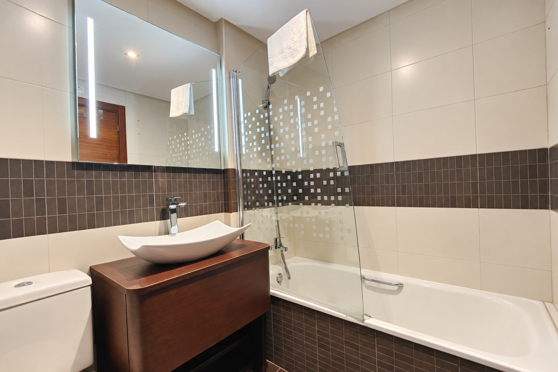 Reventa - Apartment -
Torrevieja - Costa Blanca