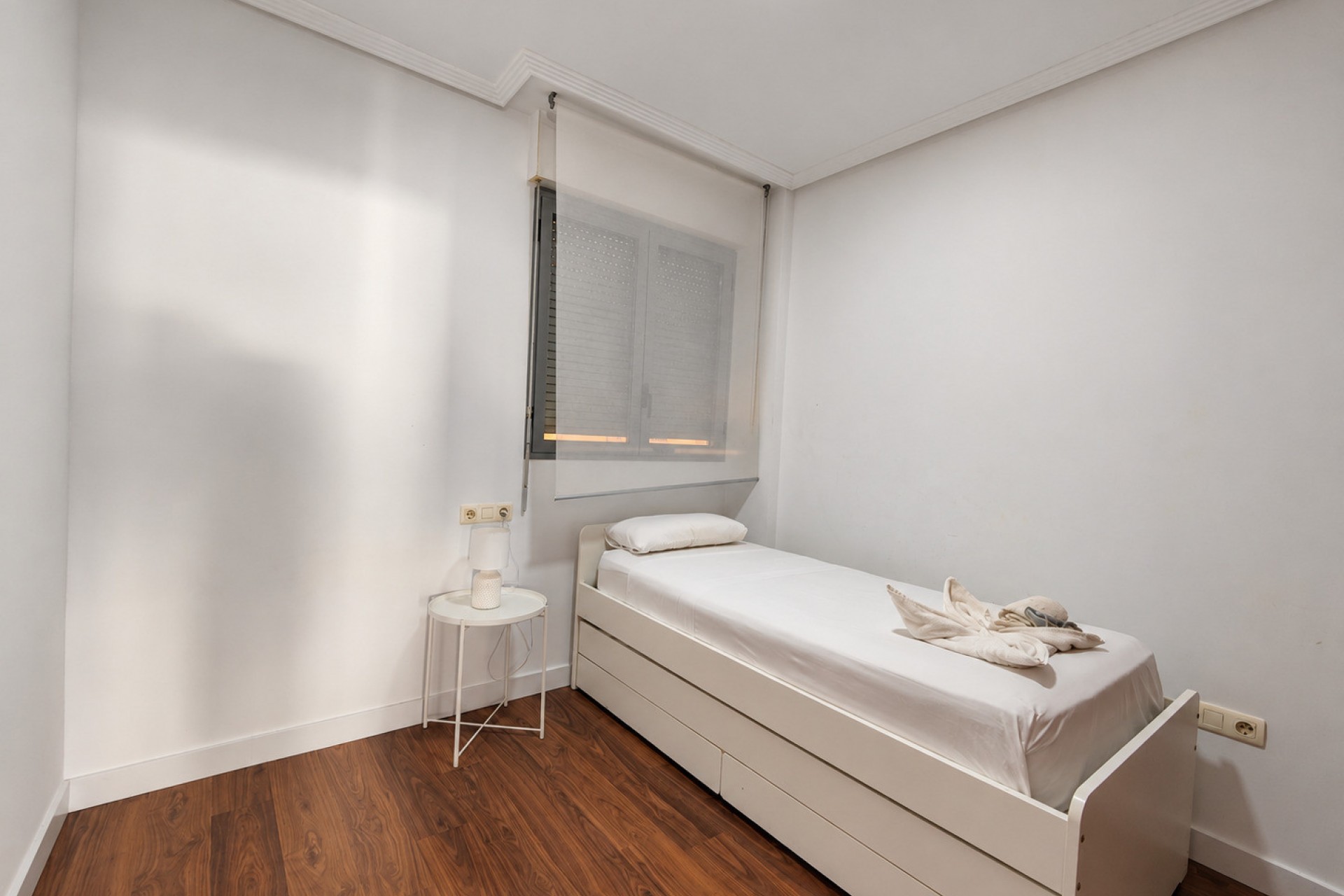 Reventa - Apartment -
Torrevieja - Costa Blanca