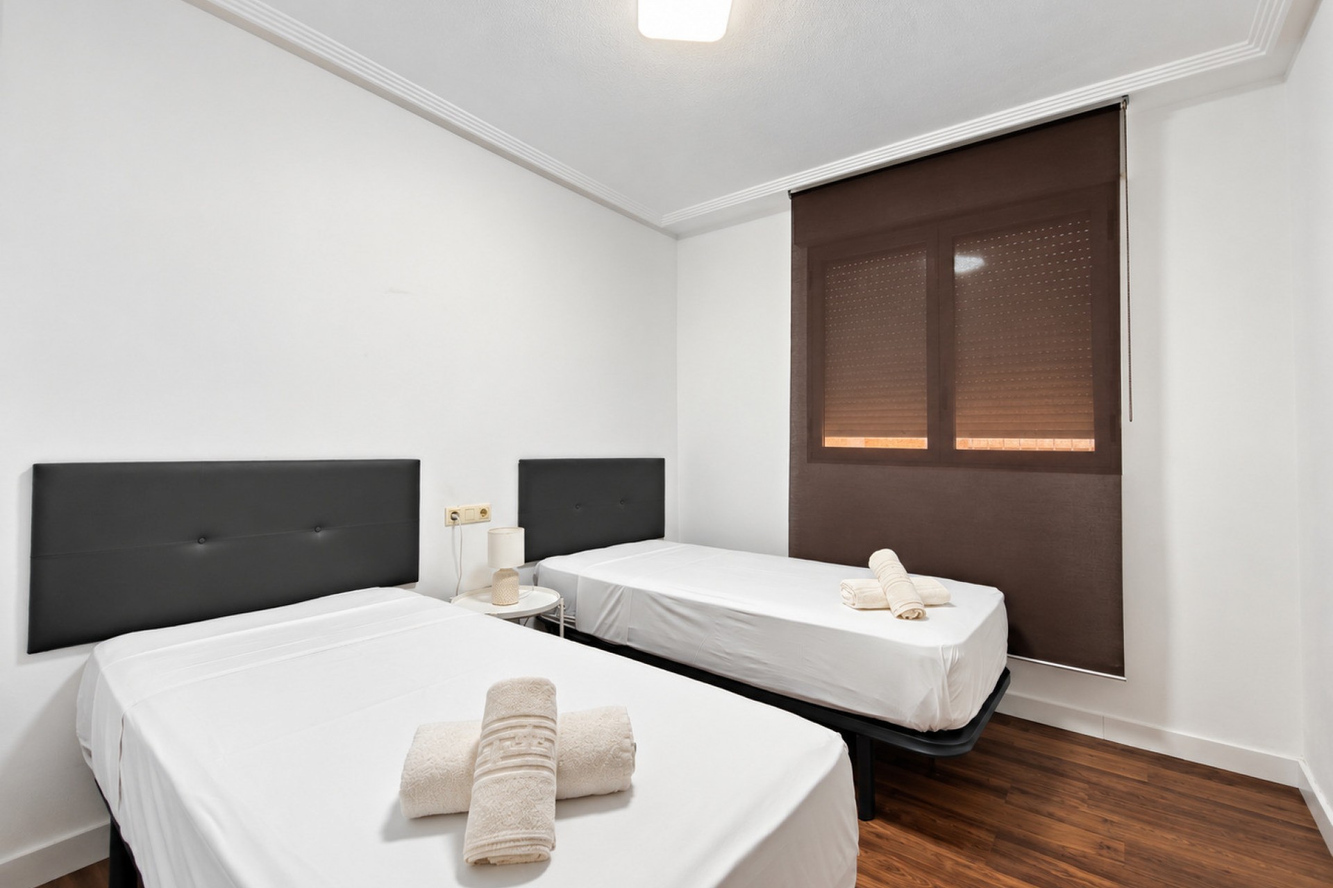 Reventa - Apartment -
Torrevieja - Costa Blanca