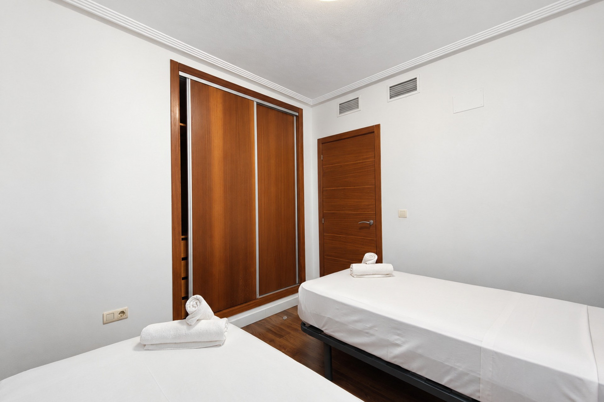 Reventa - Apartment -
Torrevieja - Costa Blanca