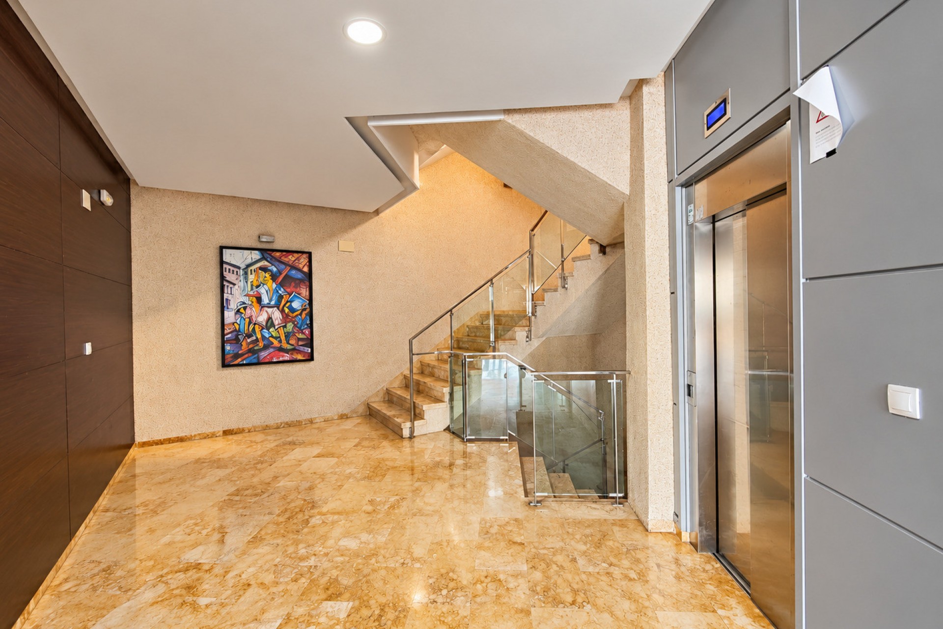 Reventa - Apartment -
Torrevieja - Costa Blanca