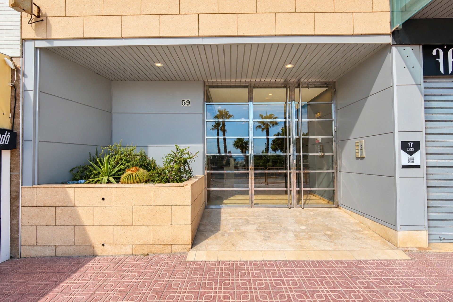 Reventa - Apartment -
Torrevieja - Costa Blanca