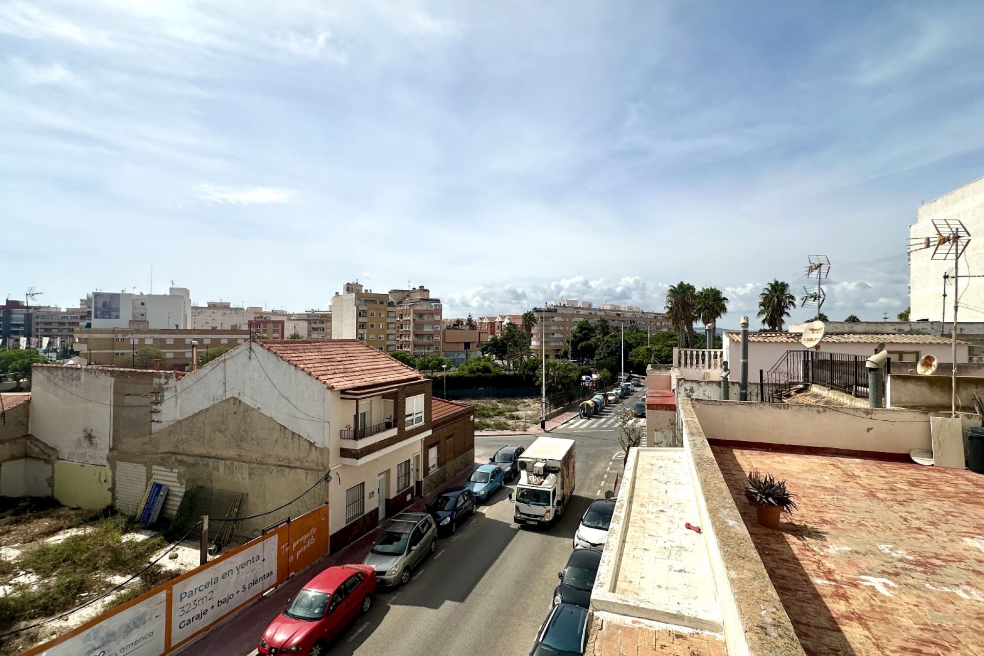 Reventa - Apartment -
Torrevieja - Costa Blanca