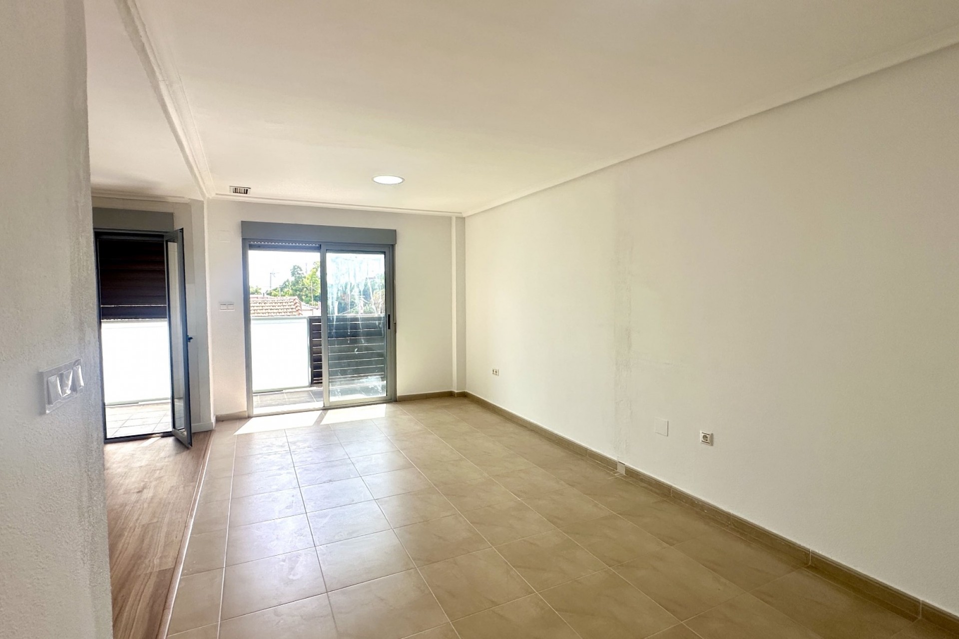 Reventa - Apartment -
Torrevieja - Costa Blanca