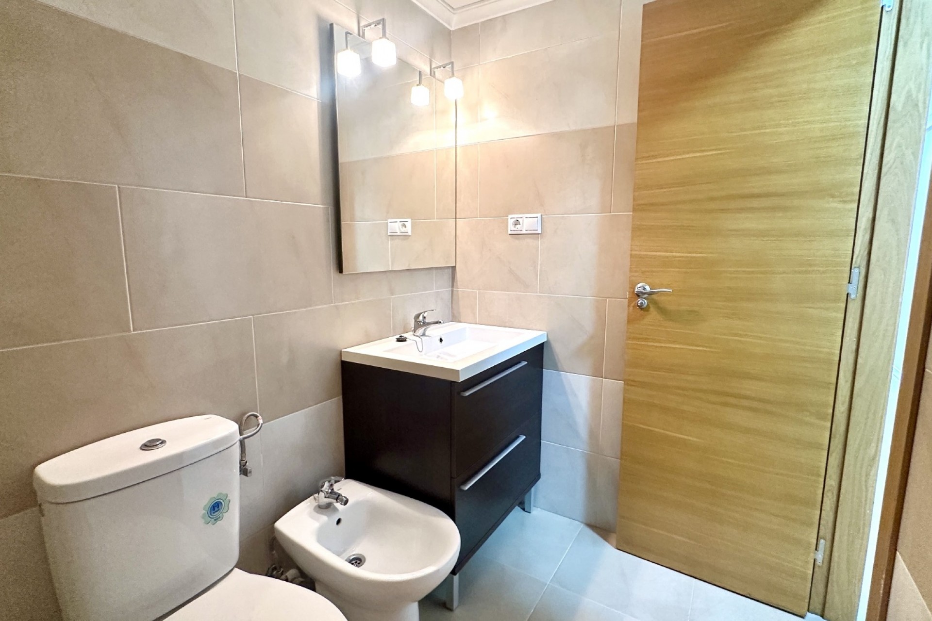 Reventa - Apartment -
Torrevieja - Costa Blanca