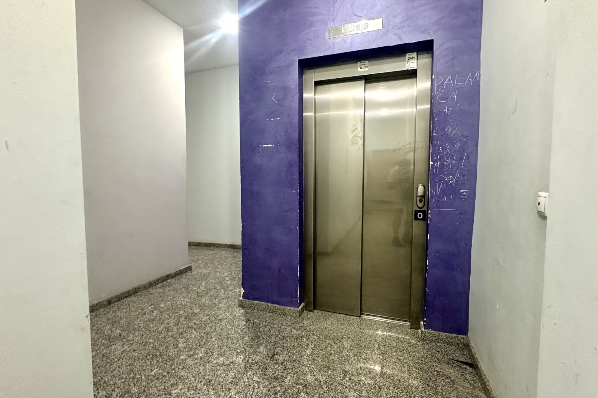 Reventa - Apartment -
Torrevieja - Costa Blanca
