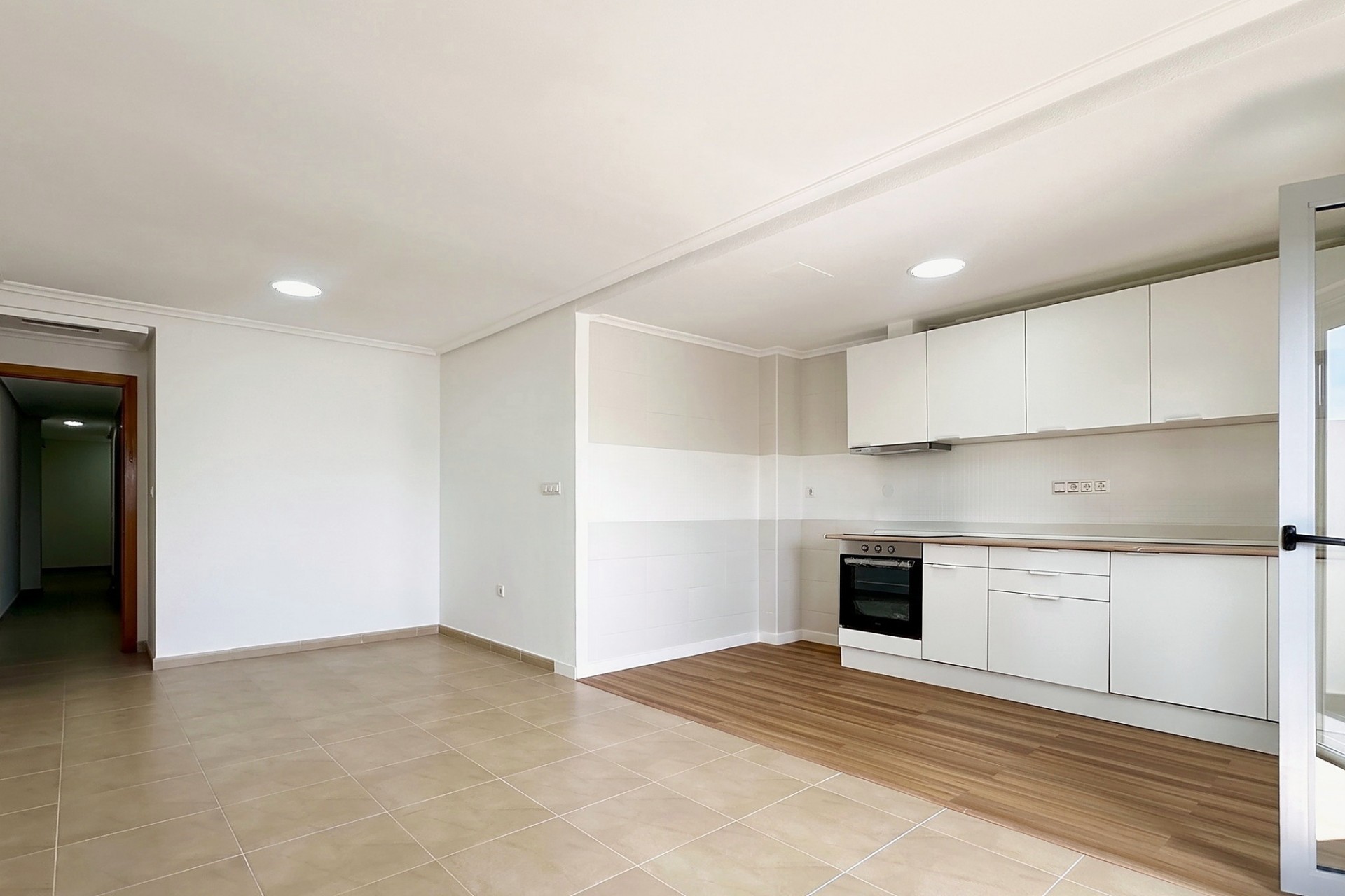 Reventa - Apartment -
Torrevieja - Costa Blanca