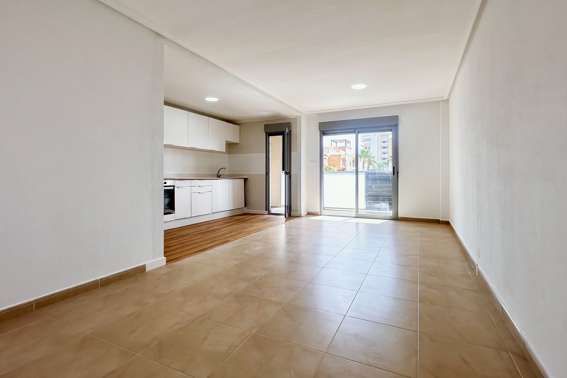 Reventa - Apartment -
Torrevieja - Costa Blanca