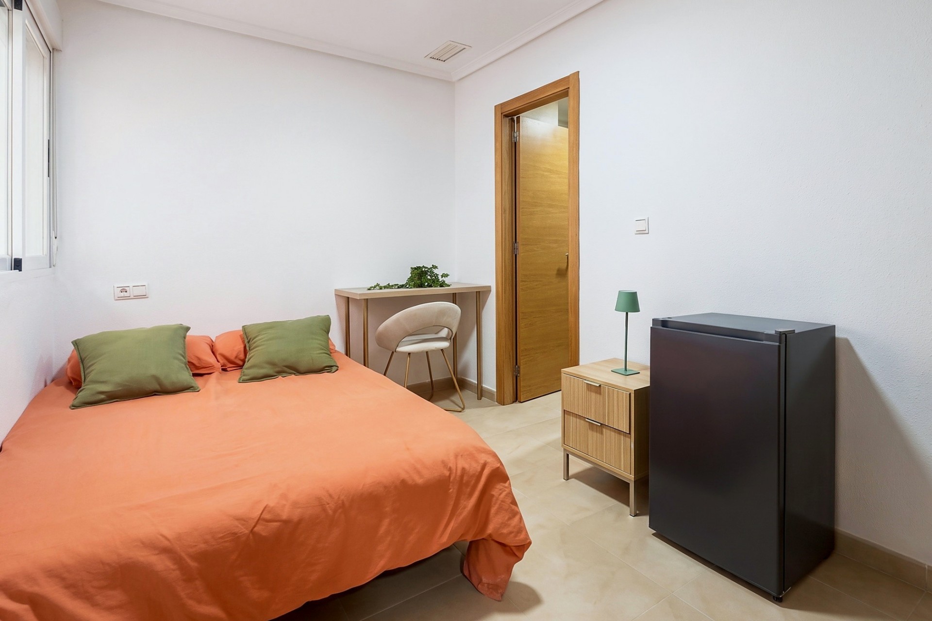 Reventa - Apartment -
Torrevieja - Costa Blanca