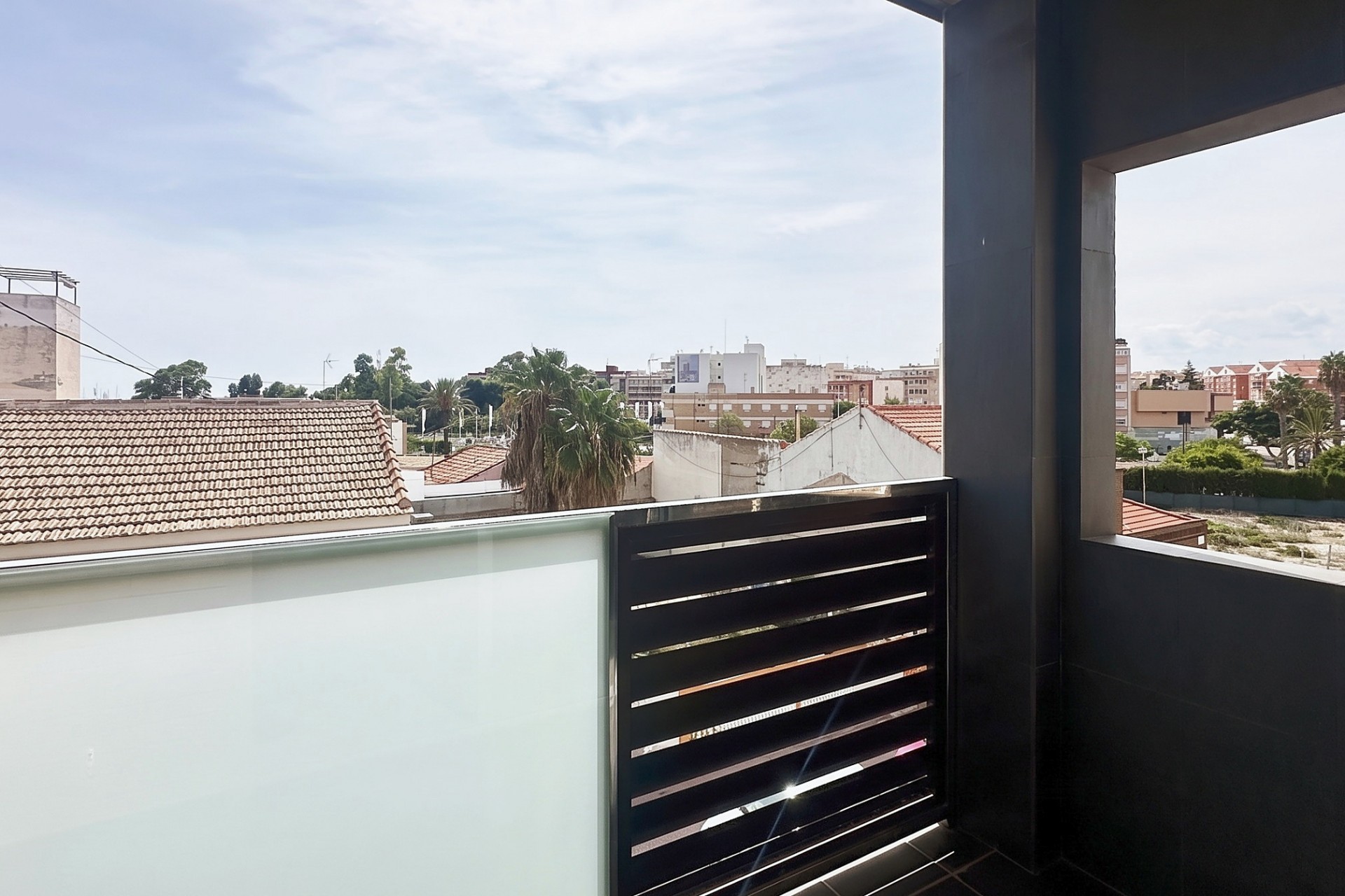 Reventa - Apartment -
Torrevieja - Costa Blanca