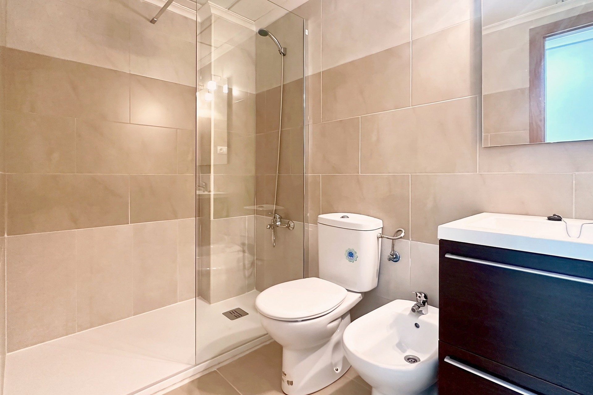 Reventa - Apartment -
Torrevieja - Costa Blanca