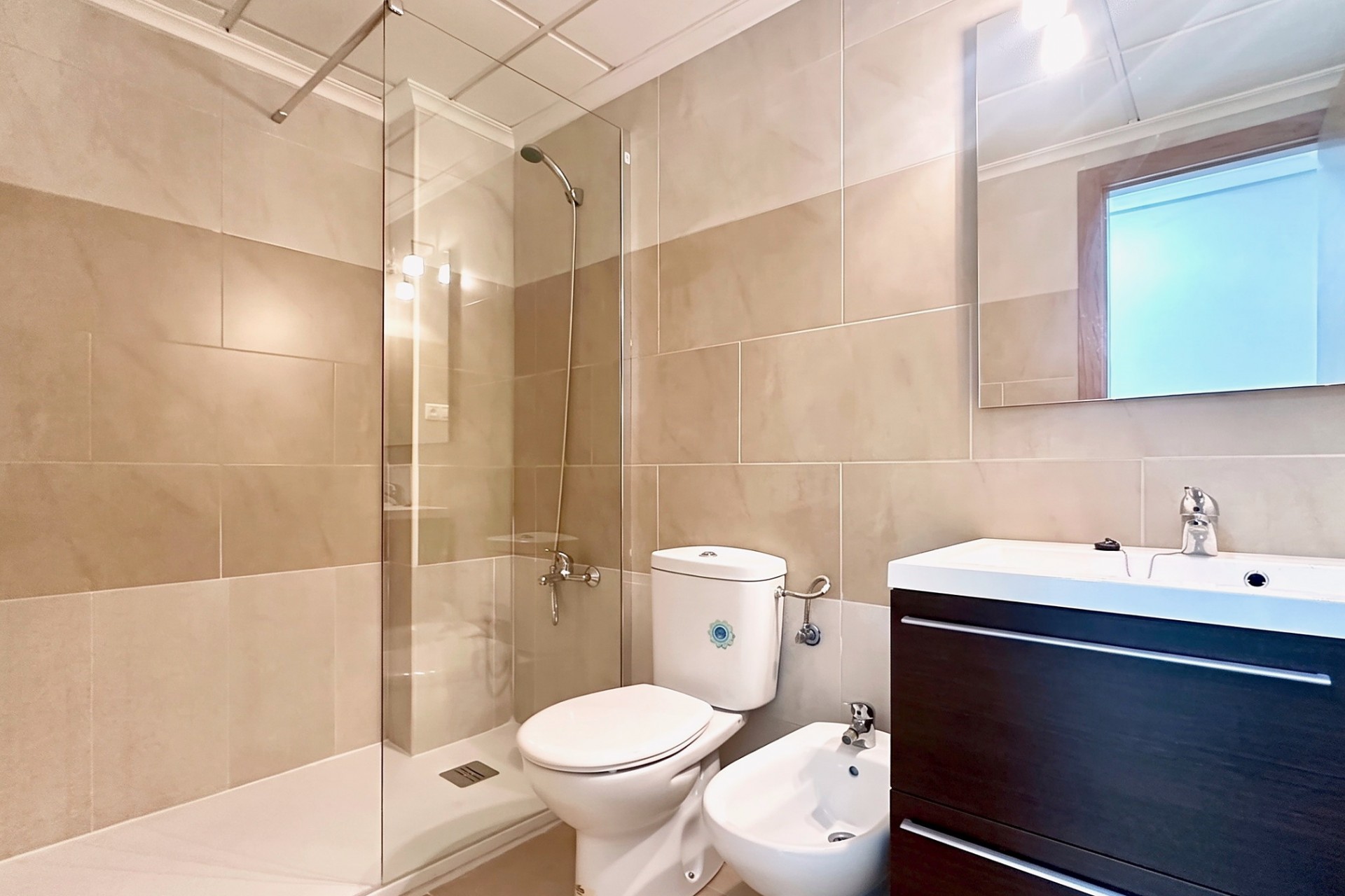 Reventa - Apartment -
Torrevieja - Costa Blanca